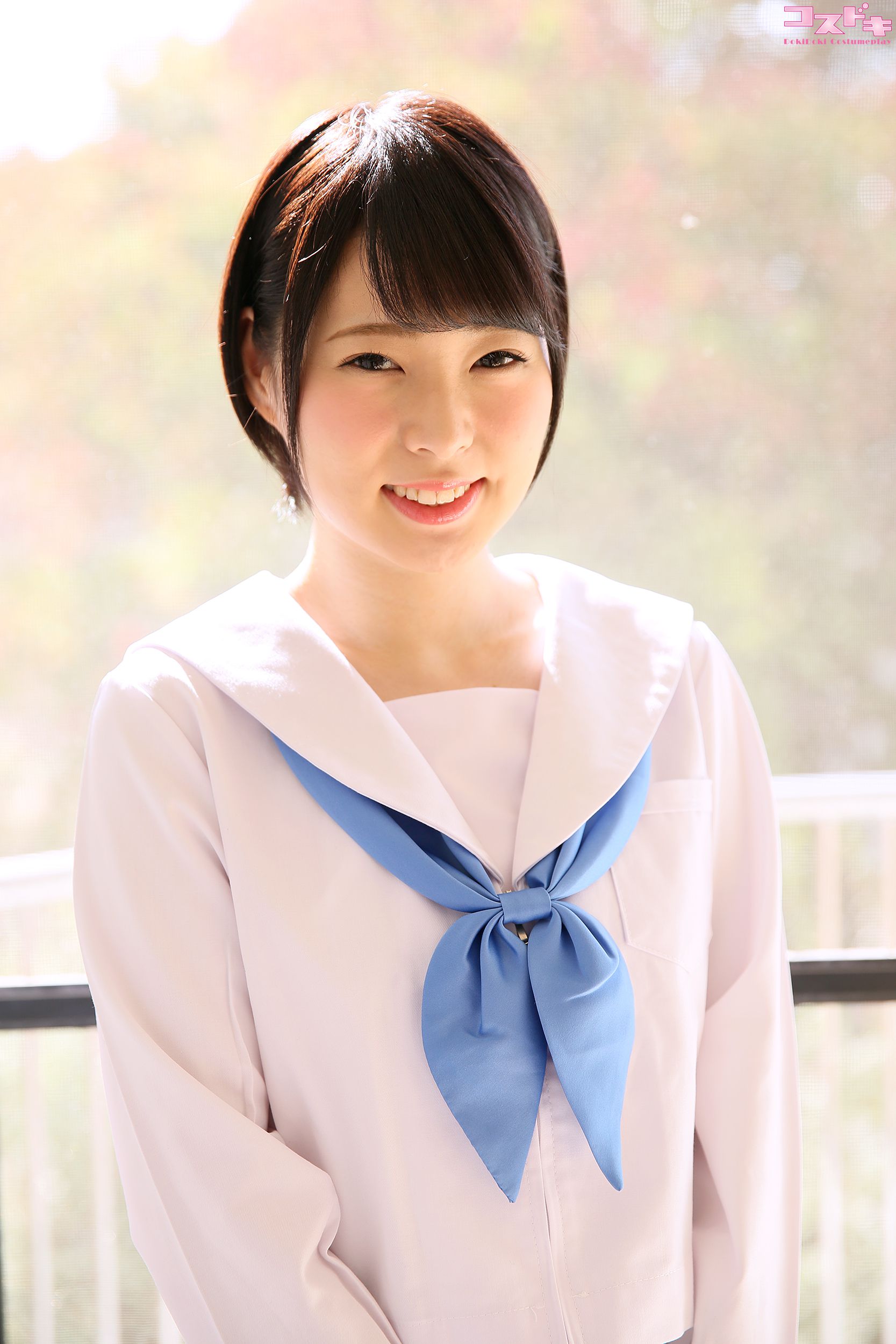 [Cosdoki] Mizuho Ishimori 石森みずほ ishimorimizuho2_pic_sailor1 2