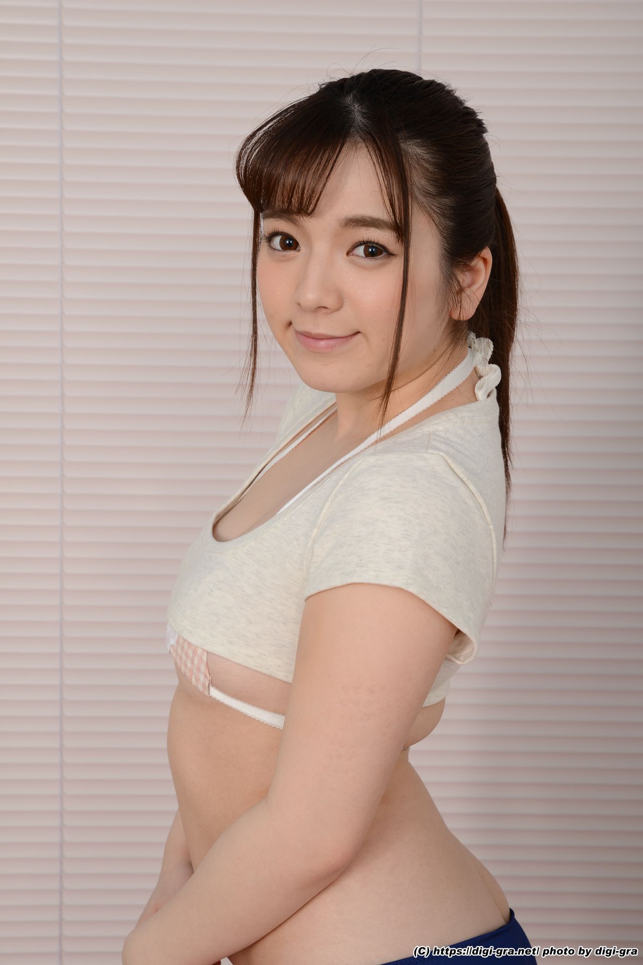 [Digi-Gra] Noa Shiina 椎名のあ Photoset 05