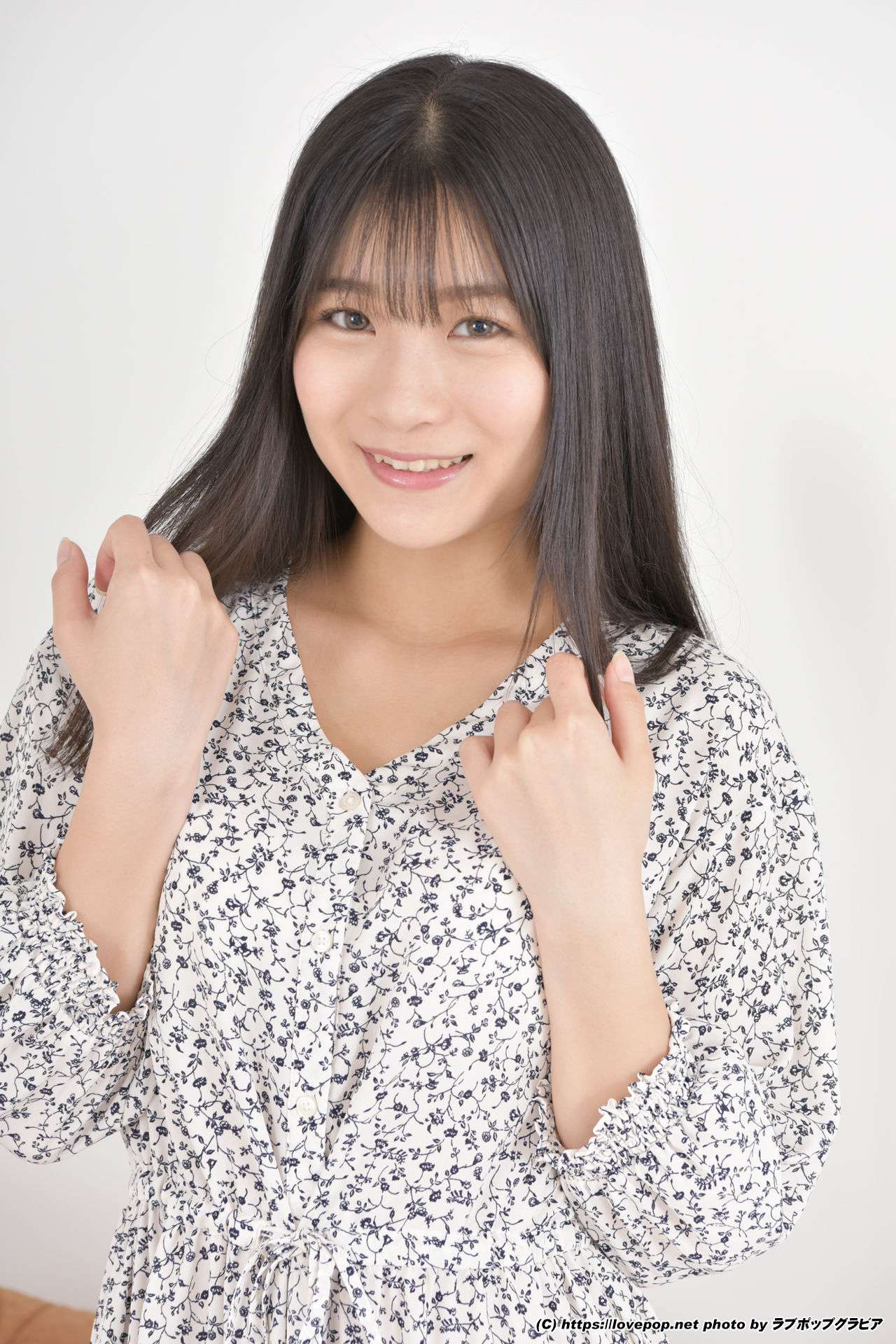 [LOVEPOP] Kae Tani 谷かえ Photoset 04