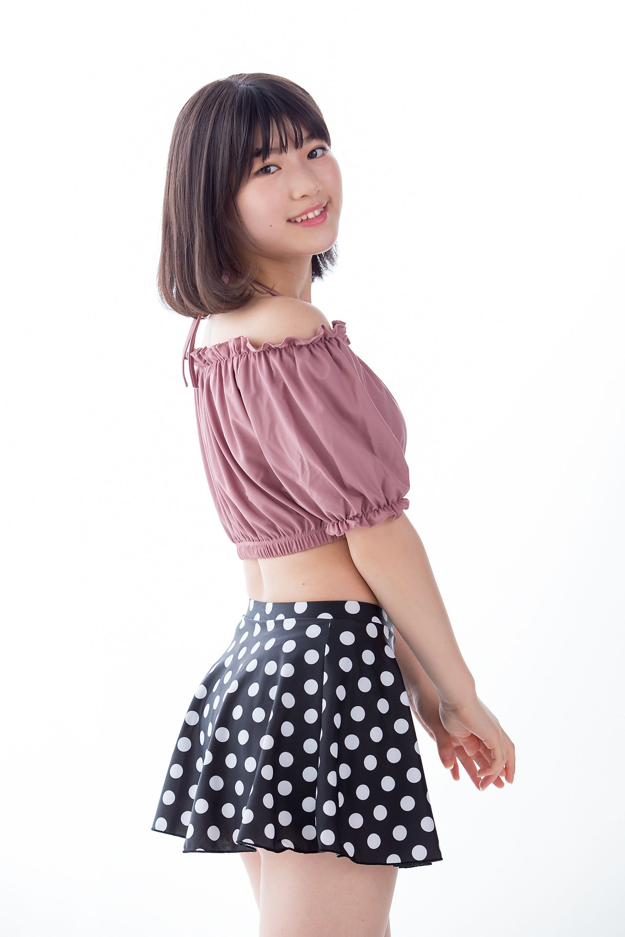 [Minisuka.tv] Risa Sawamura 沢村りさ - Limited Gallery 8.1