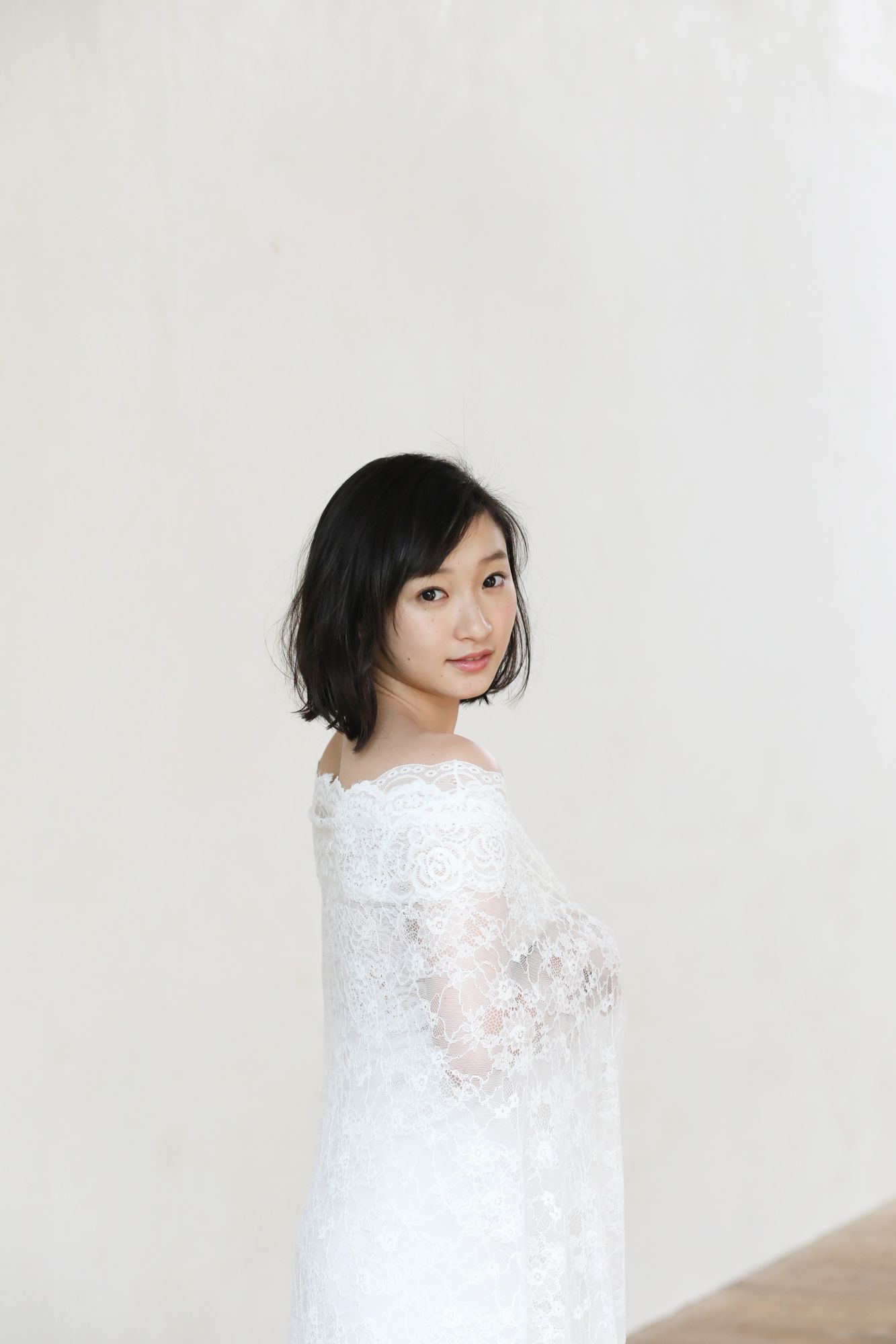 [Hello! Project Digital Books] No.194 Karin Miyamoto 宮本佳林