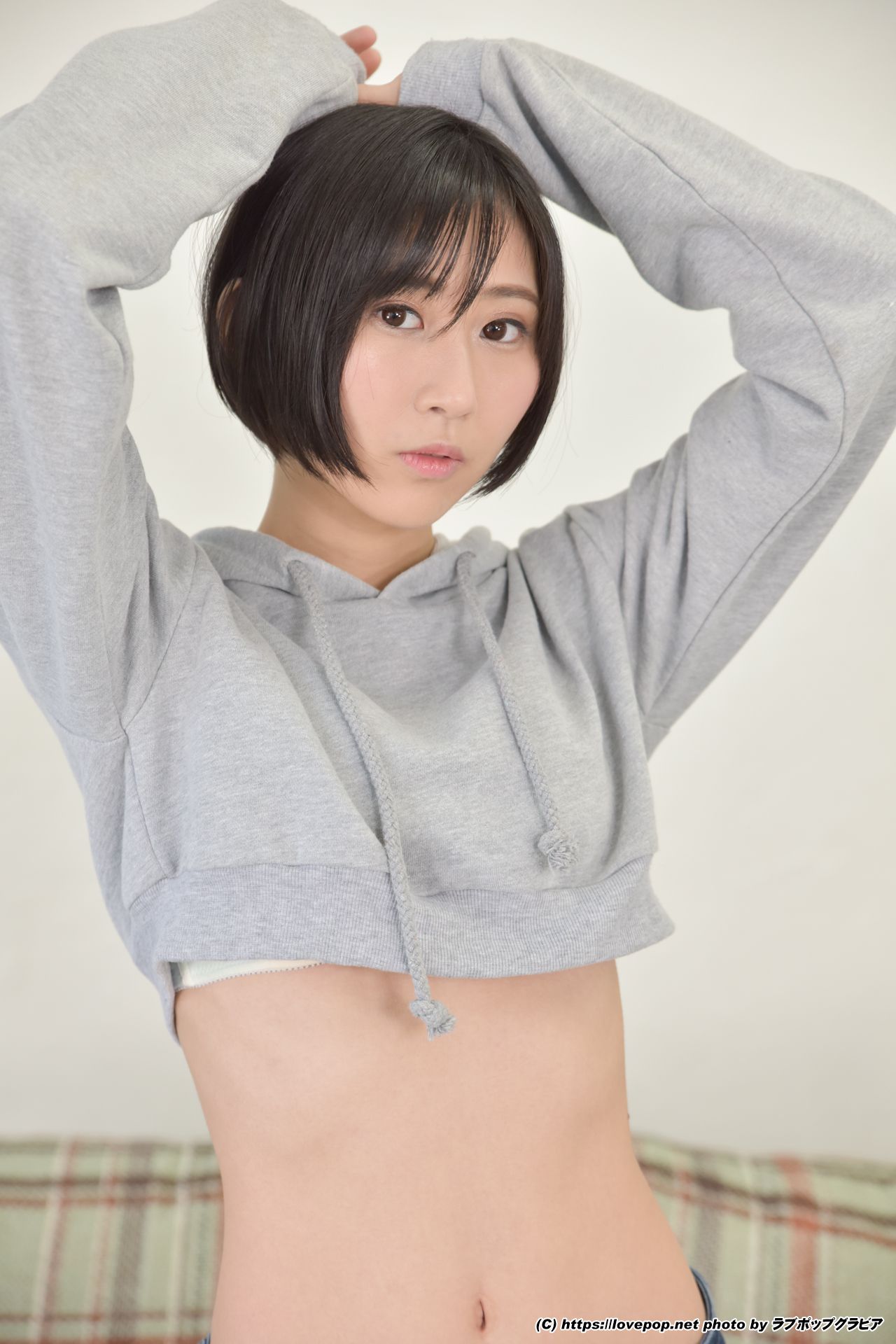 [LOVEPOP] Mio Mitou 美東澪 Photoset 01