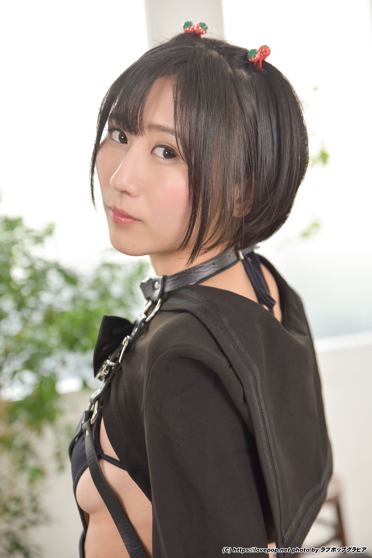 [LOVEPOP] Mio Mitou 美東澪 Photoset 04