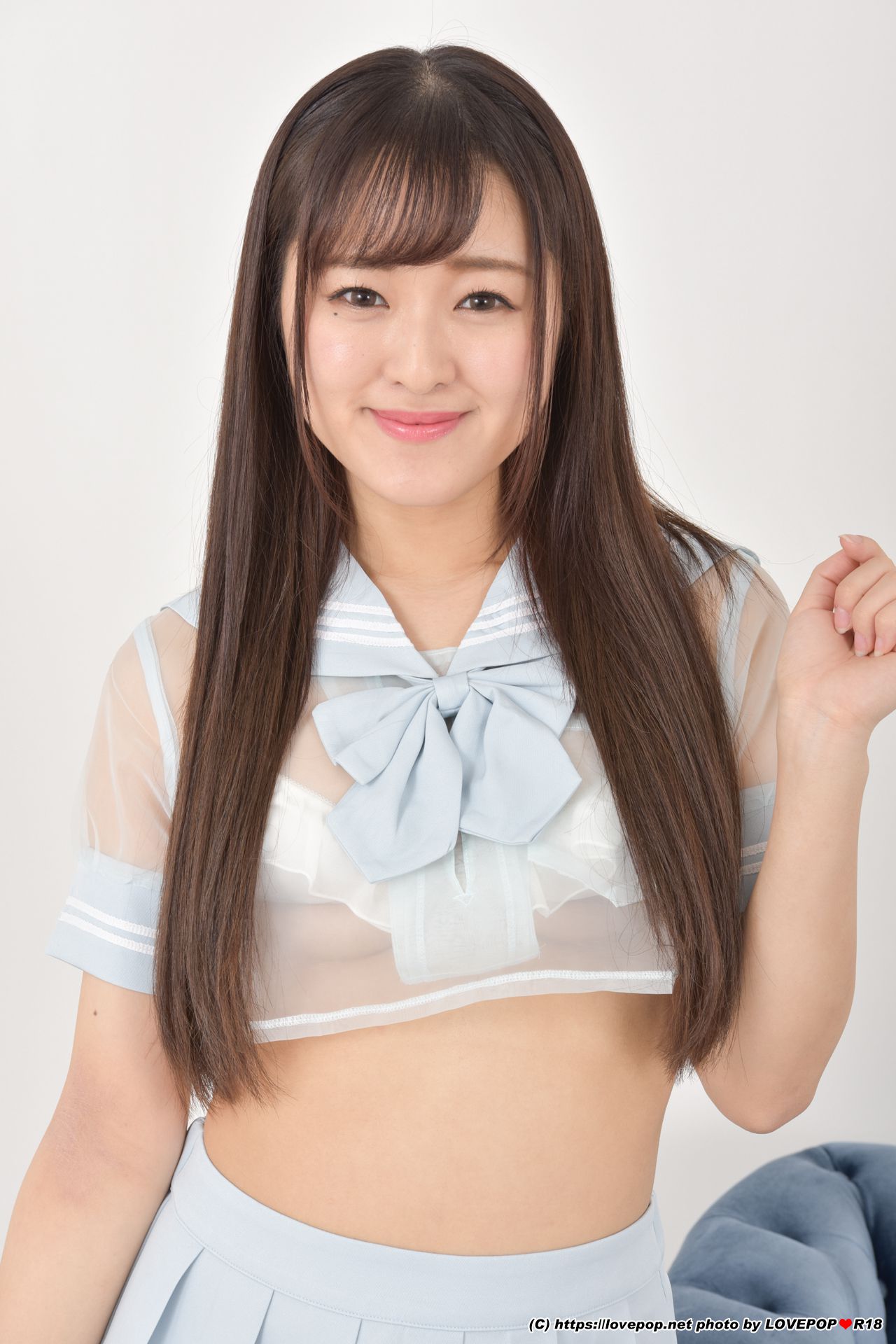 [LOVEPOP] Aimi Otosaki 乙咲あいみ Photoset 04