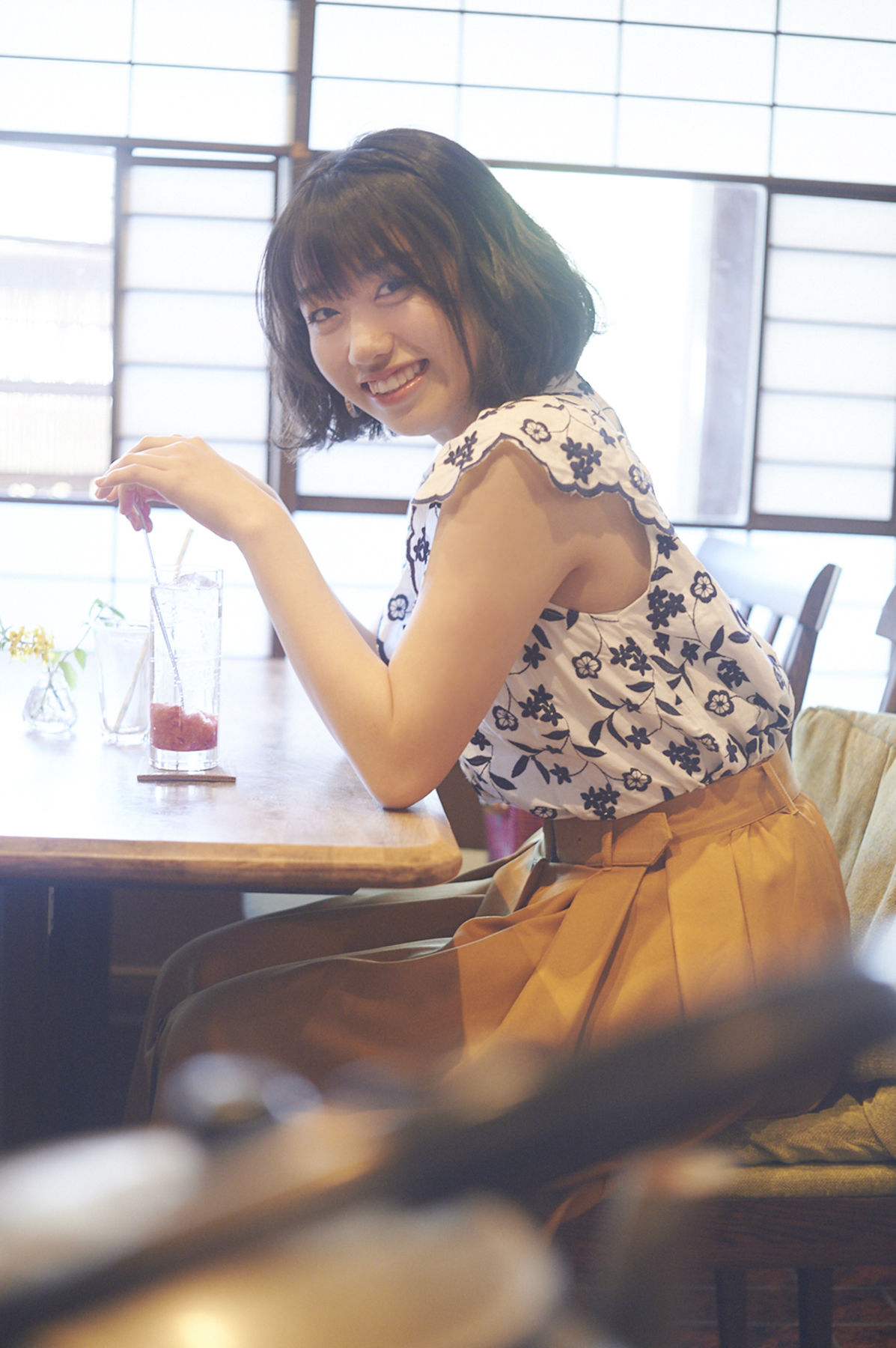 [Hello! Project Digital Books] No.189 和田桜子 Sakurako Wada