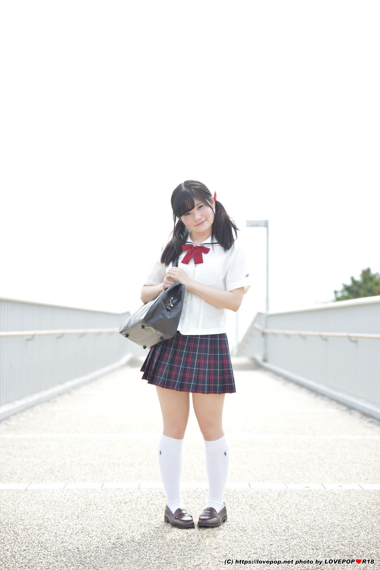 [LOVEPOP] Ringo Fujii 藤井林檎 Photoset 06