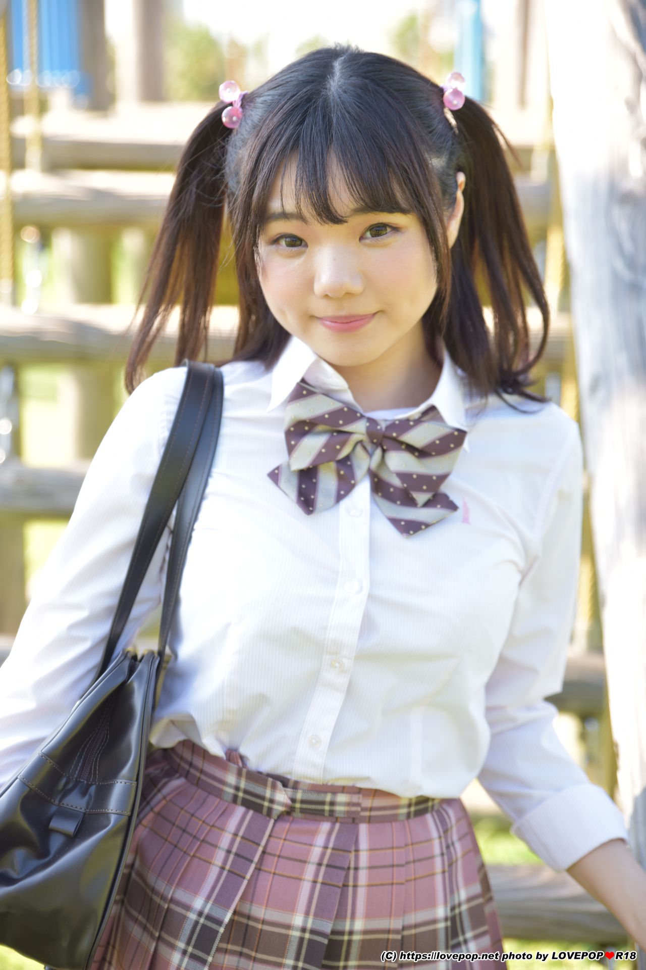 [LOVEPOP] Mei Tachibana 立花めい Photoset 07