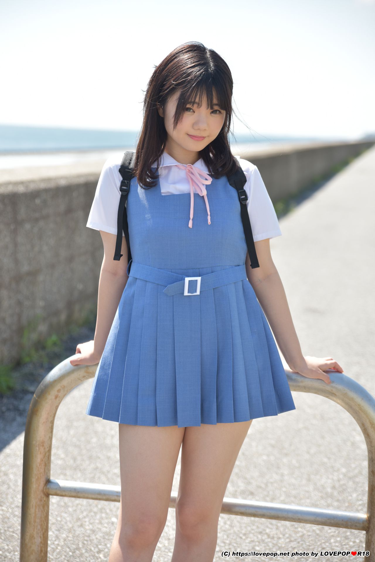 [LOVEPOP] Mei Tachibana 立花めい Photoset 06