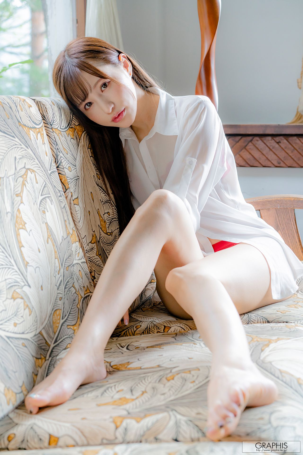 [Graphis] Gals456 Moe Amatsuka 天使もえ HONEY