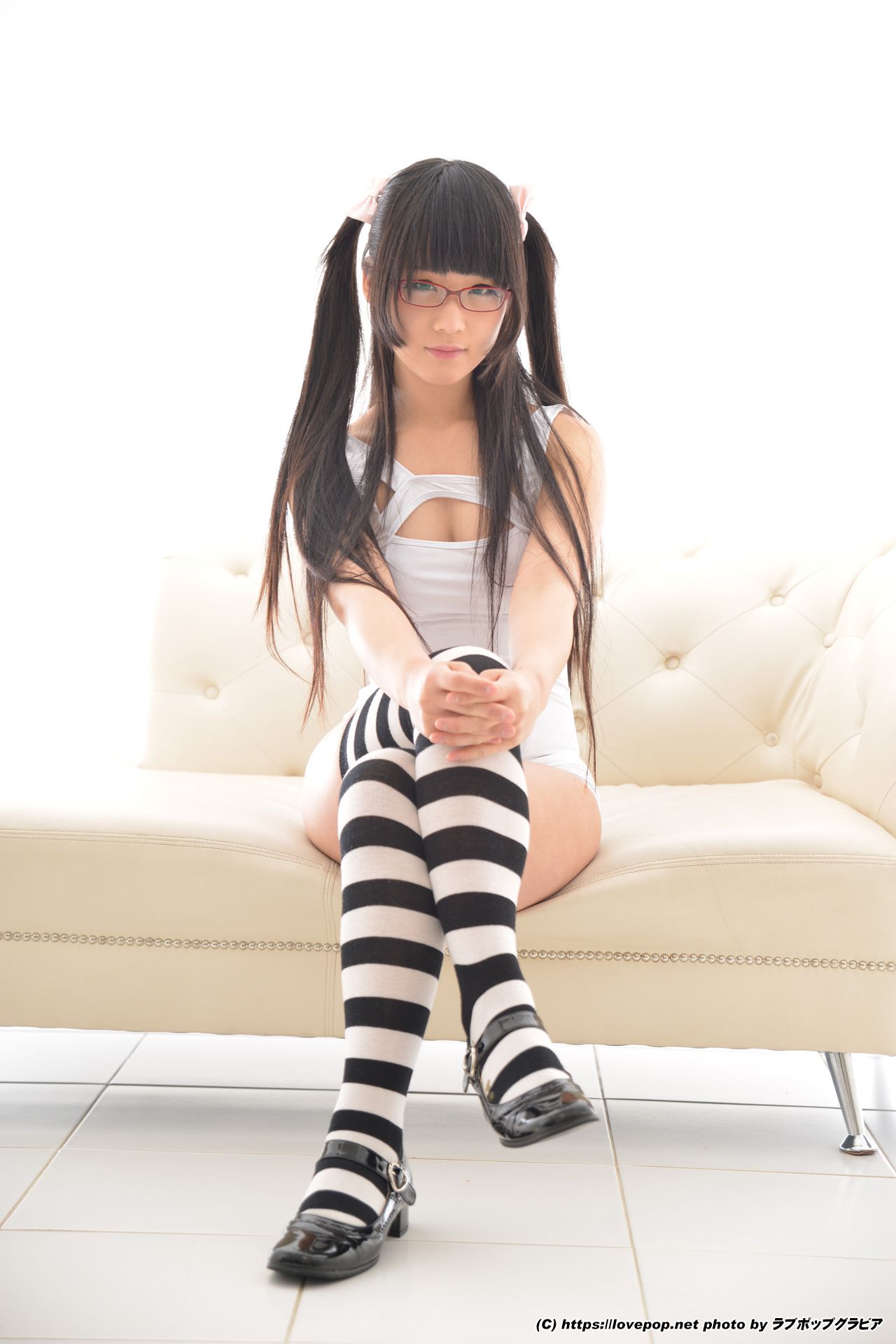 [LOVEPOP] Eri Kitami 北見えり Photoset 06