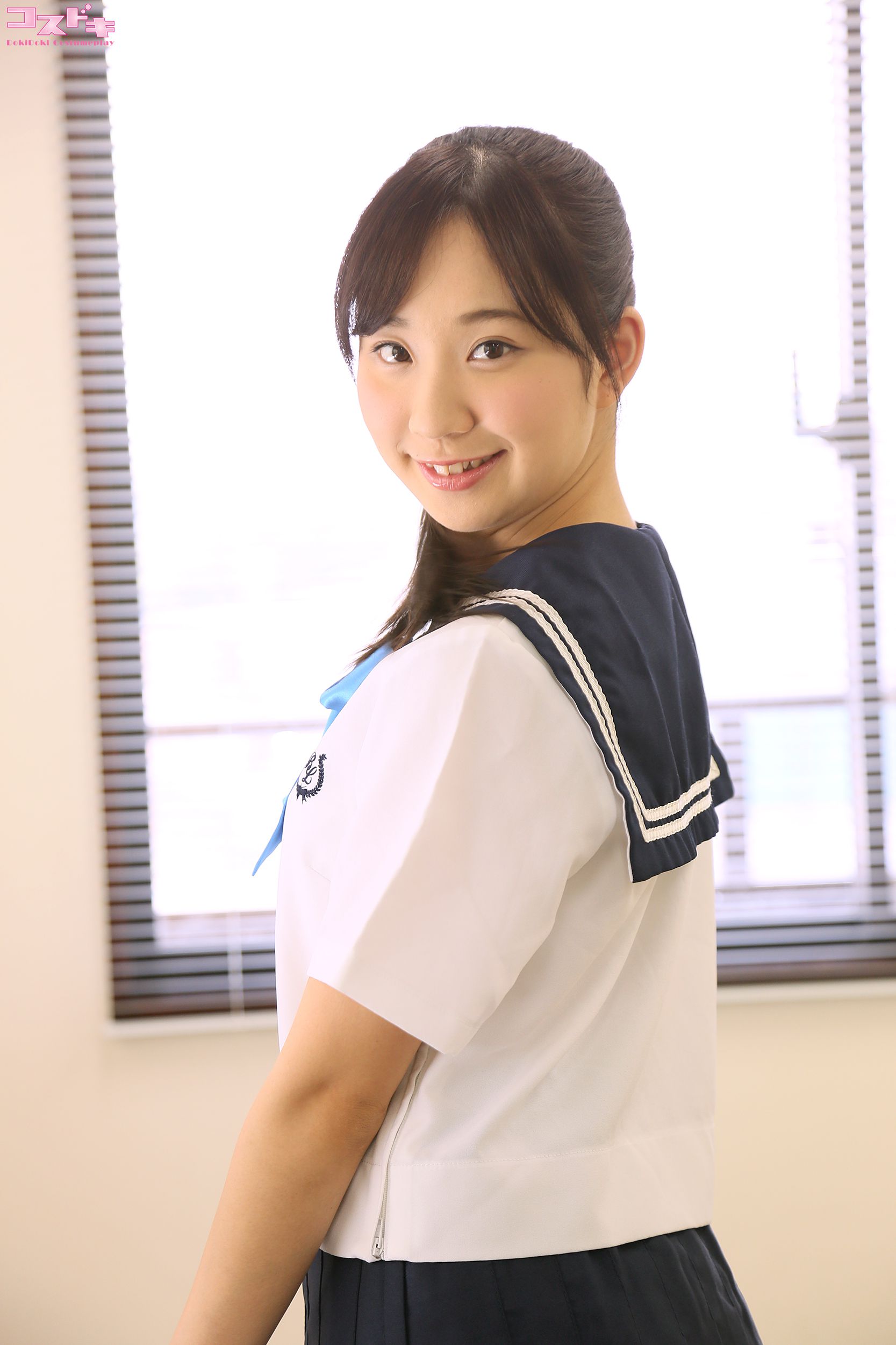 [Cosdoki] Karen Hayama 葉山夏恋2 hayamakaren2_pic_sailor2