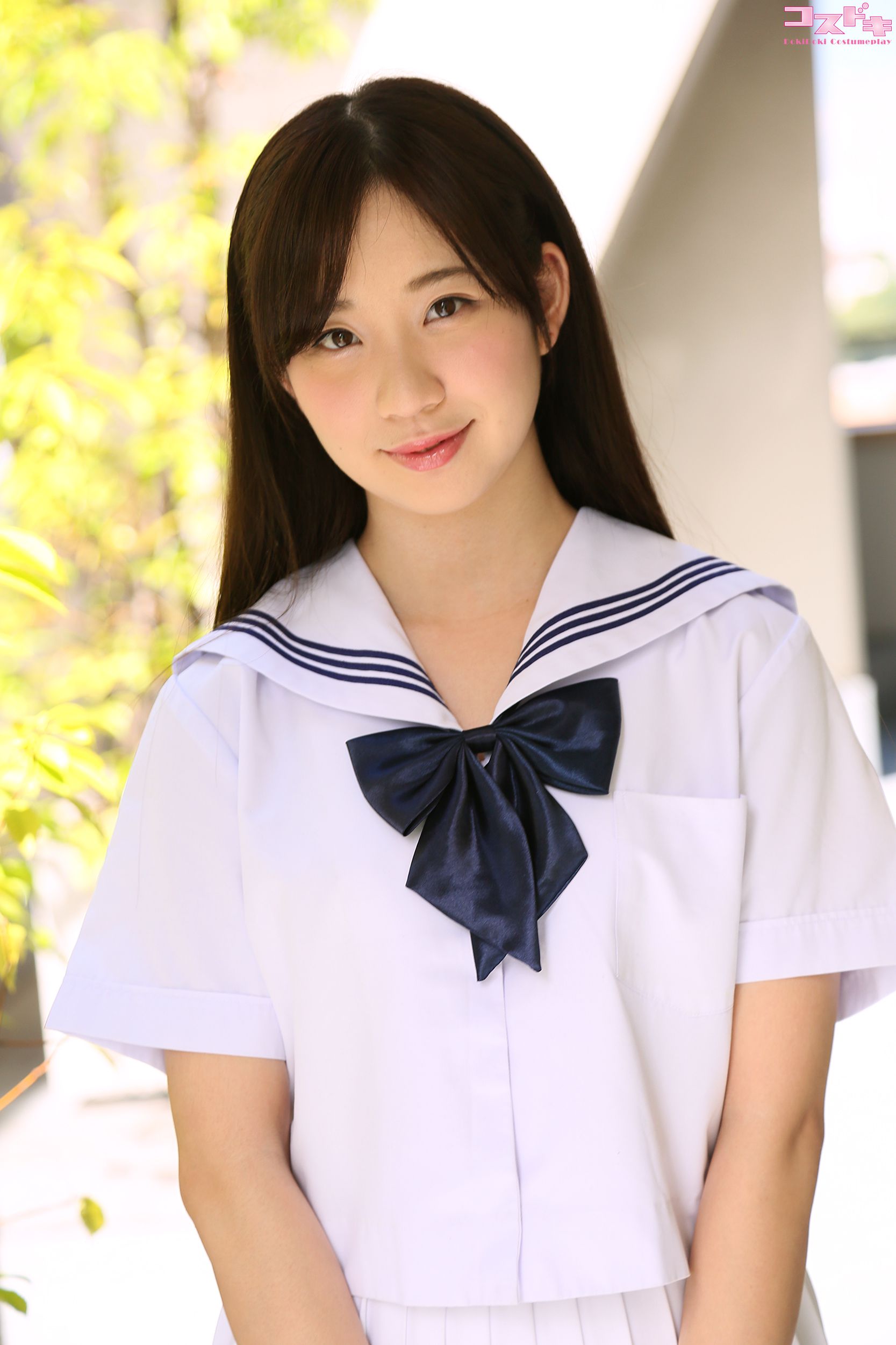 [Cosdoki] Karen Hayama 葉山夏恋2 hayamakaren2_pic_whitesailor1