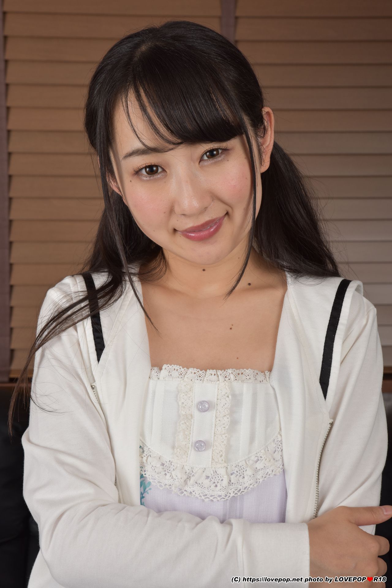 [LOVEPOP] Hinano Kanzaka 神坂ひなの Photoset 03