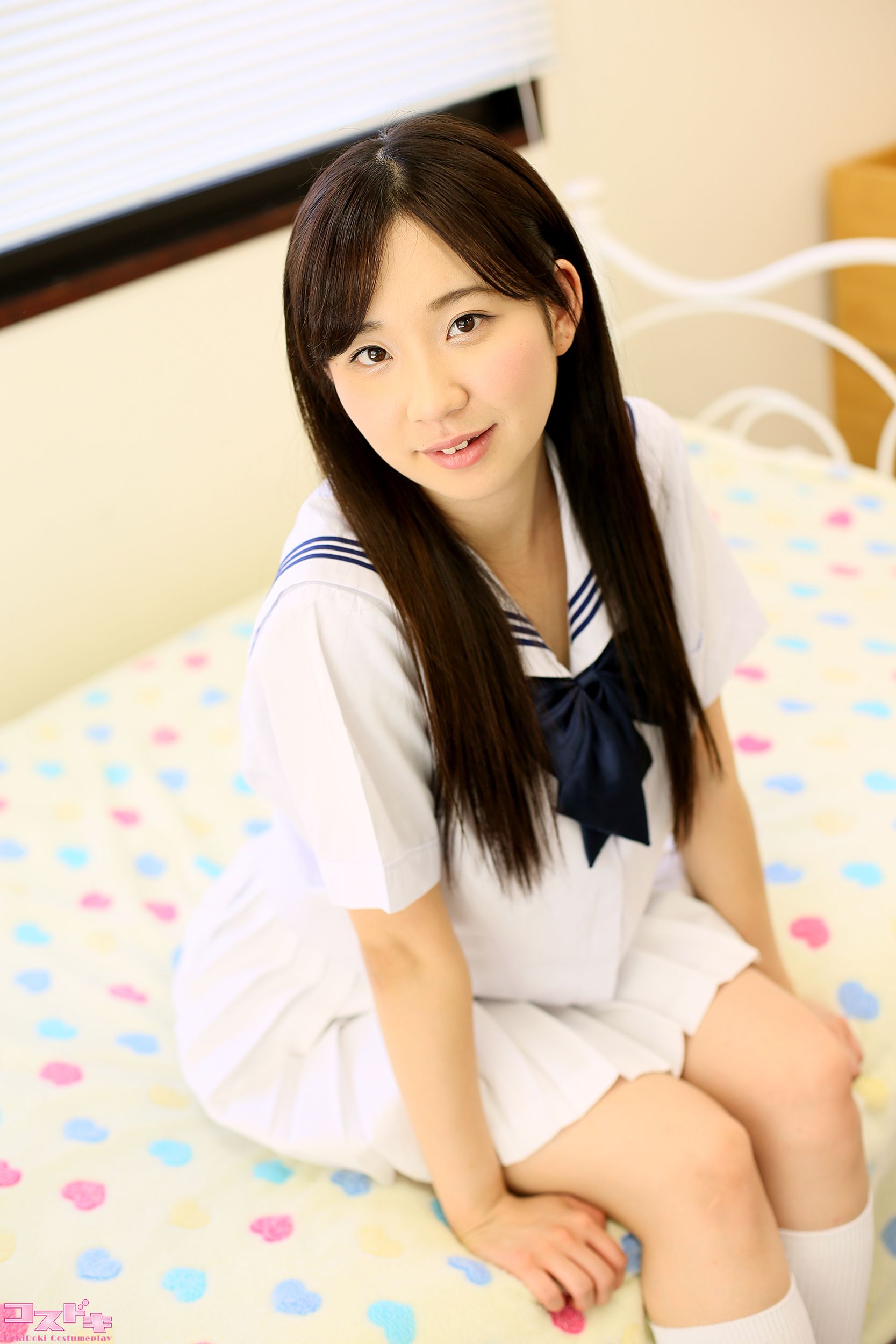 [Cosdoki] Karen Hayama 葉山夏恋2 hayamakaren2_pic_whitesailor2