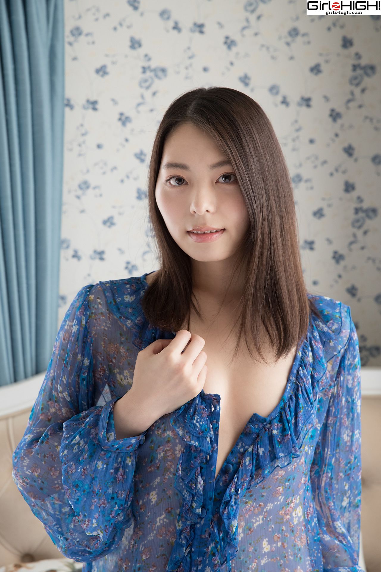 [Girlz-High] Chiaki Narumi 鳴海千秋 - bfaa_028_003