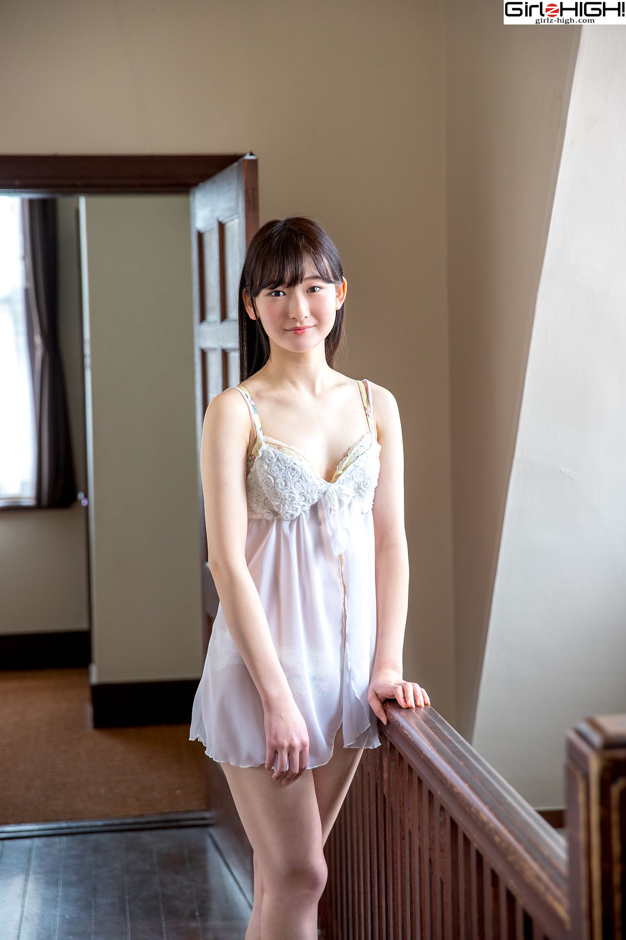 [Girlz-High] Asami Kondou 近藤あさみ - bfaa_029_001