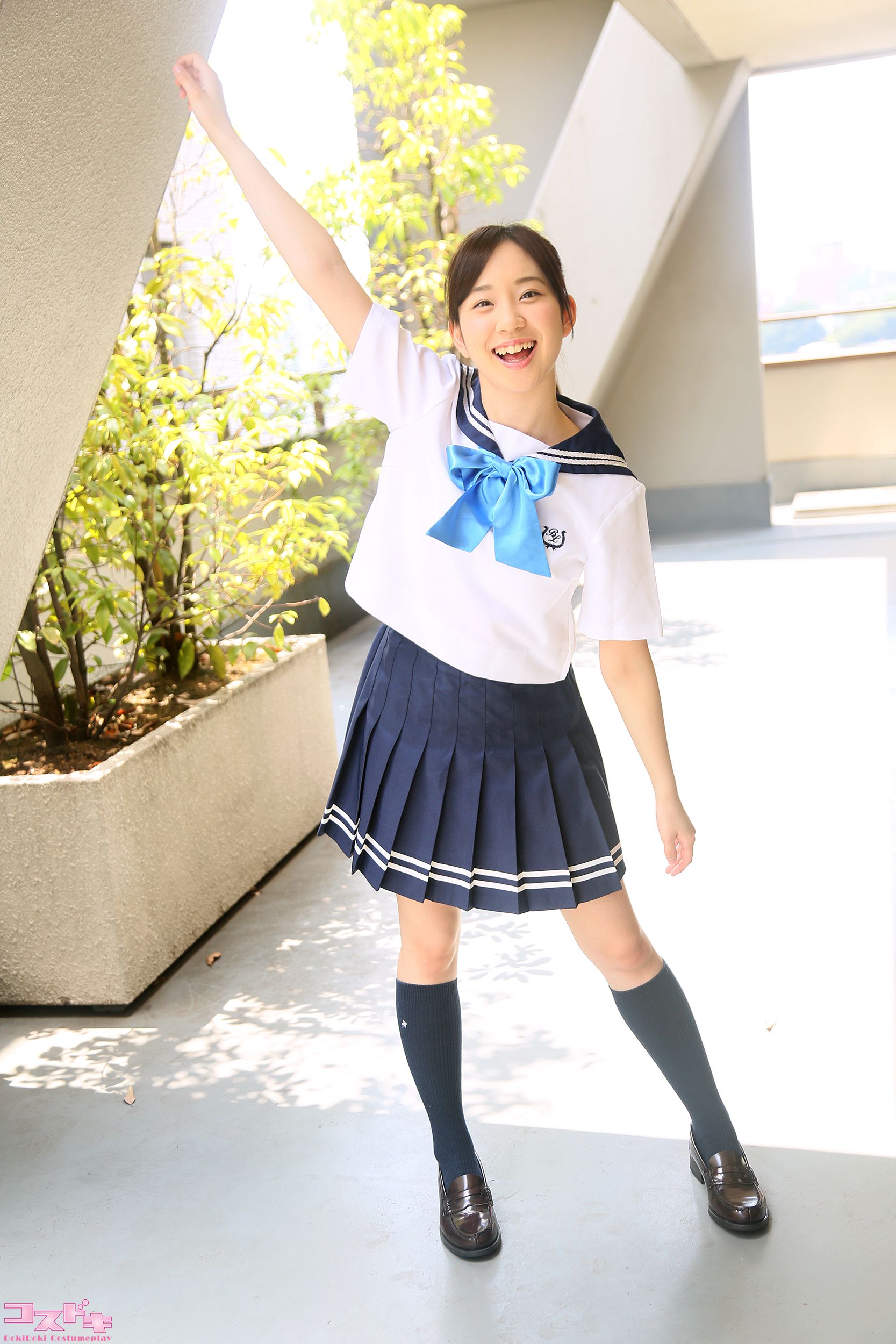 [Cosdoki] Karen Hayama 葉山夏恋2 hayamakaren2_pic_sailor1