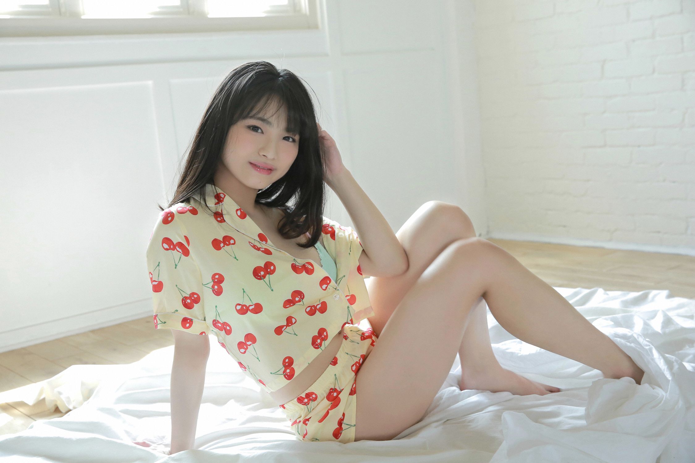 [YS-Web] Vol.820 Saya Kataoka 片岡沙耶