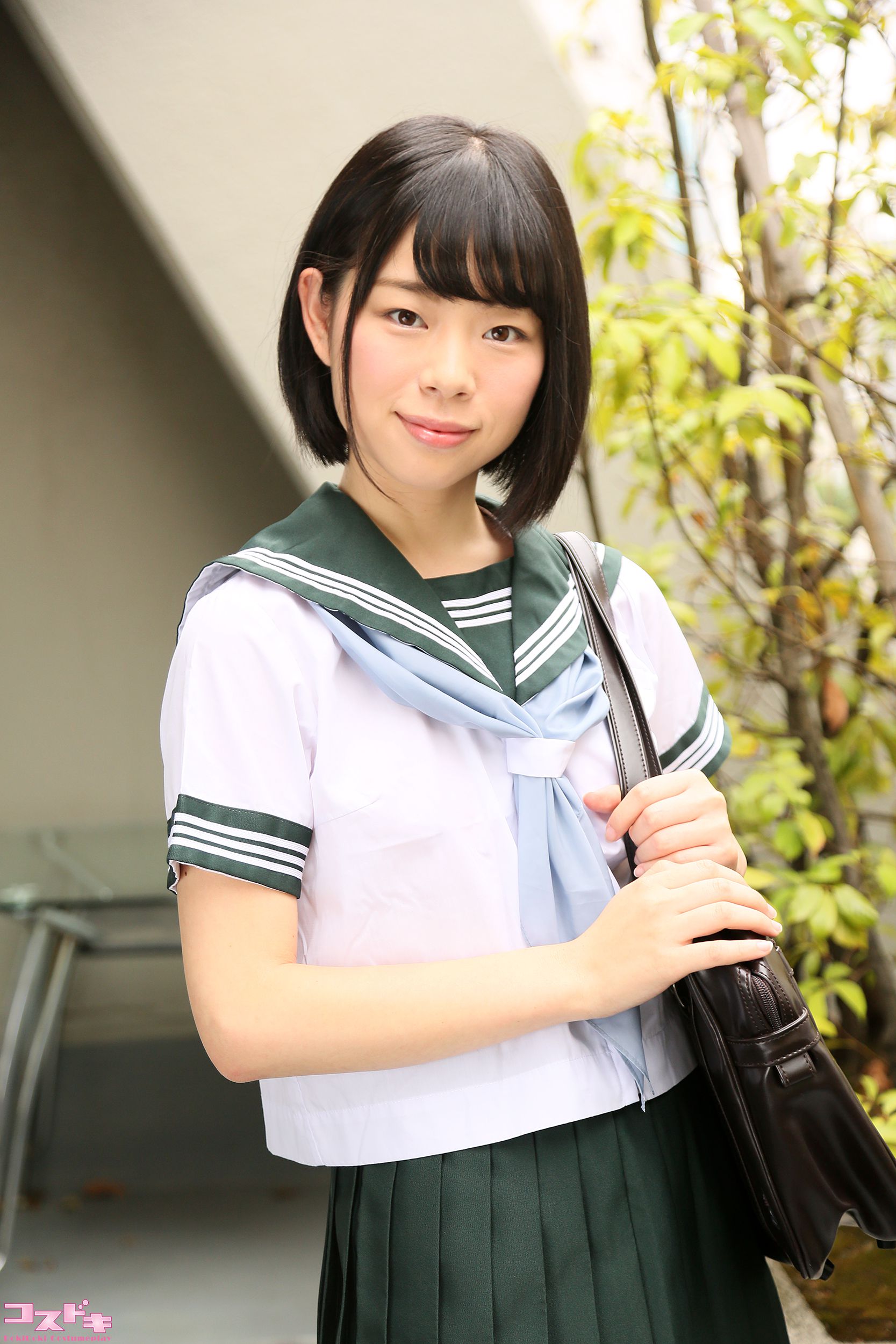 [Cosdoki] Touko Nanase 七瀬とうこ nanasetouko_pic_sailor1