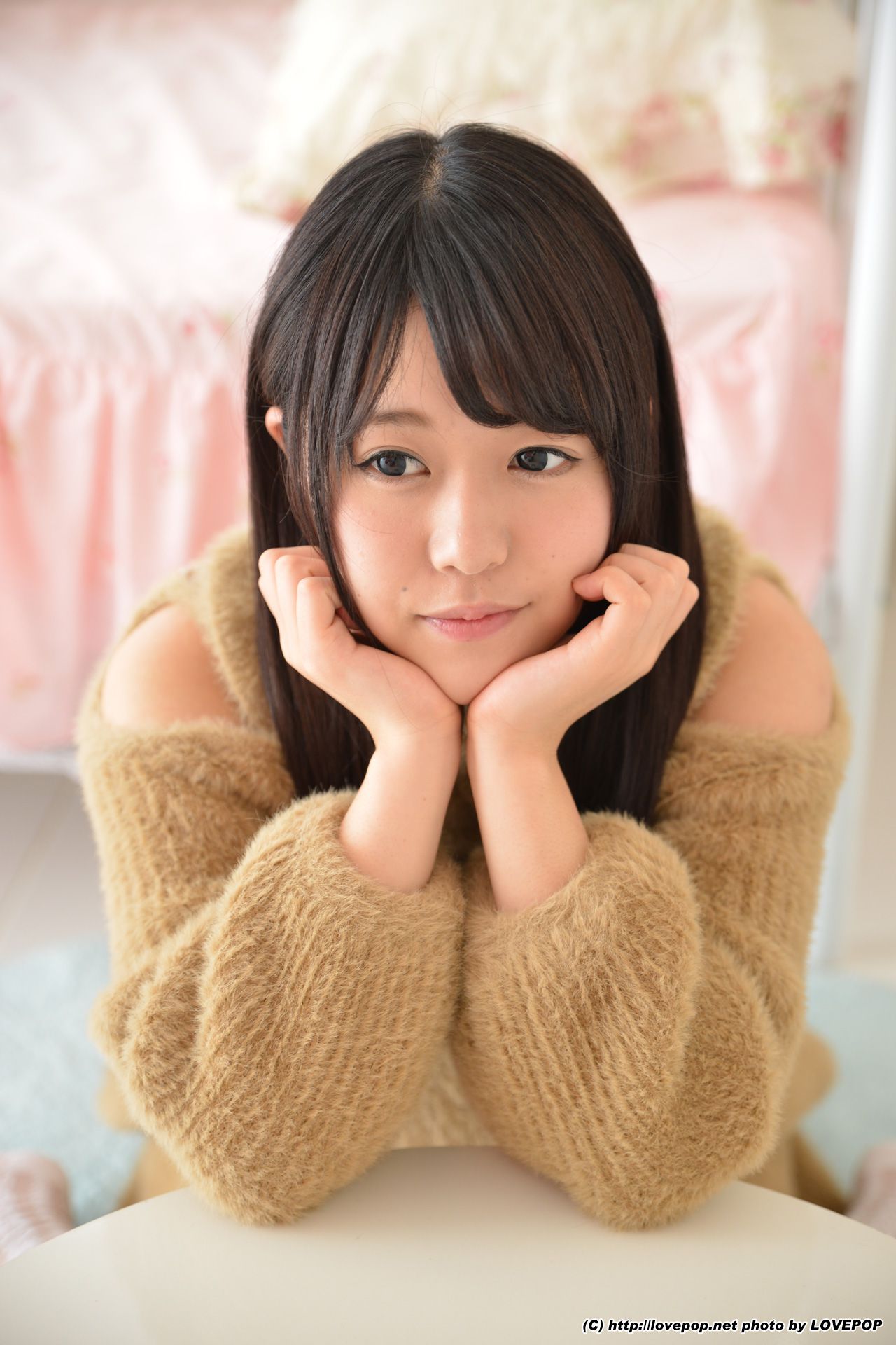 [LOVEPOP] Misa Suzumi 涼海みさ Photoset 11