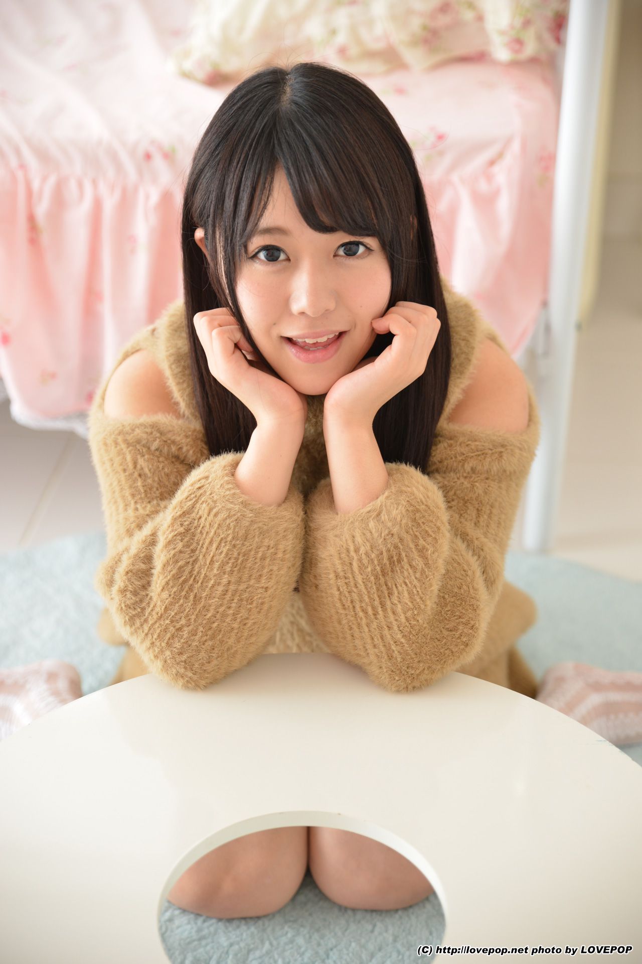 [LOVEPOP] Misa Suzumi 涼海みさ Photoset 11