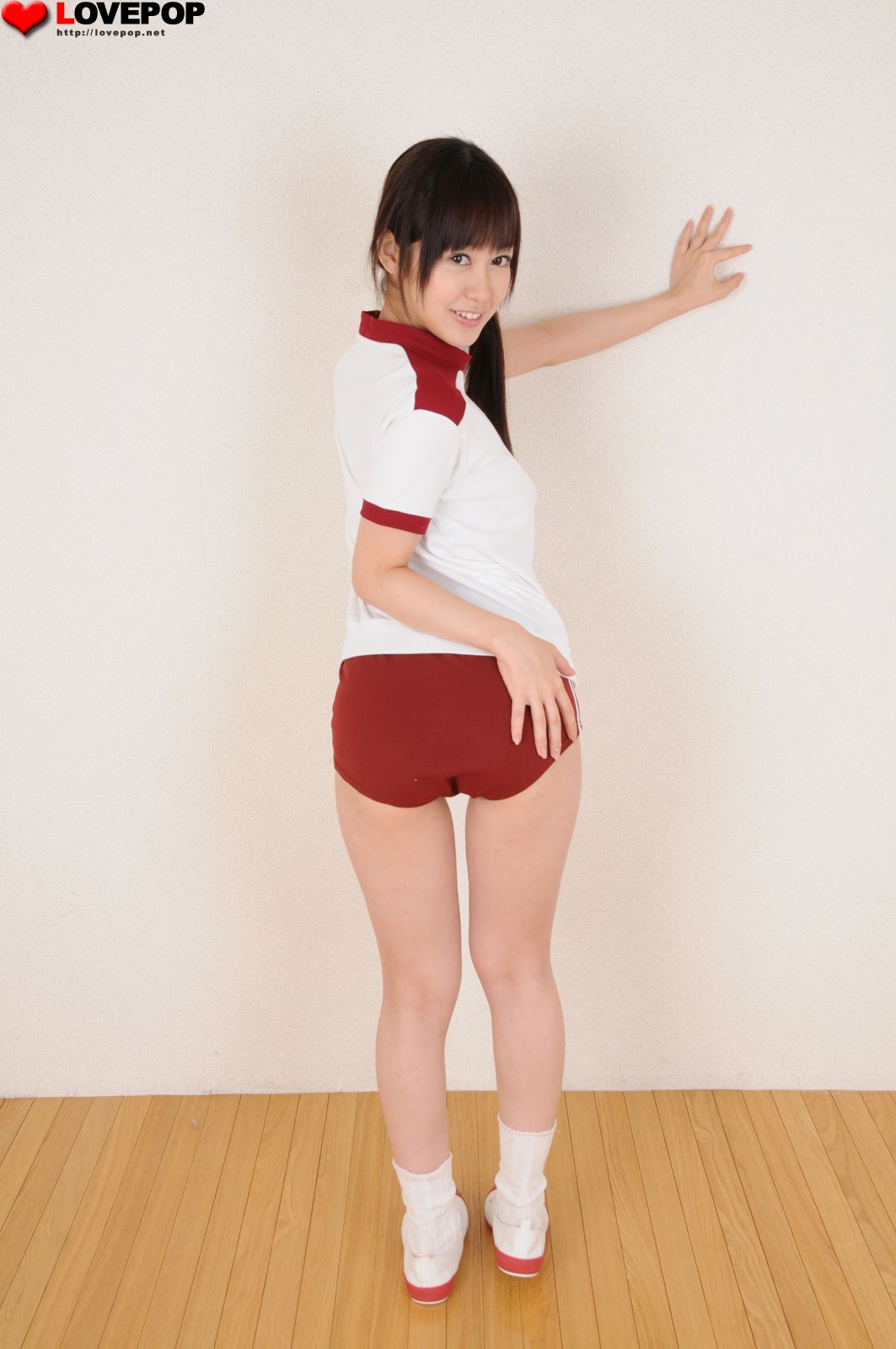 [LOVEPOP] Yu Shinoda 篠田ゆう Photoset 05