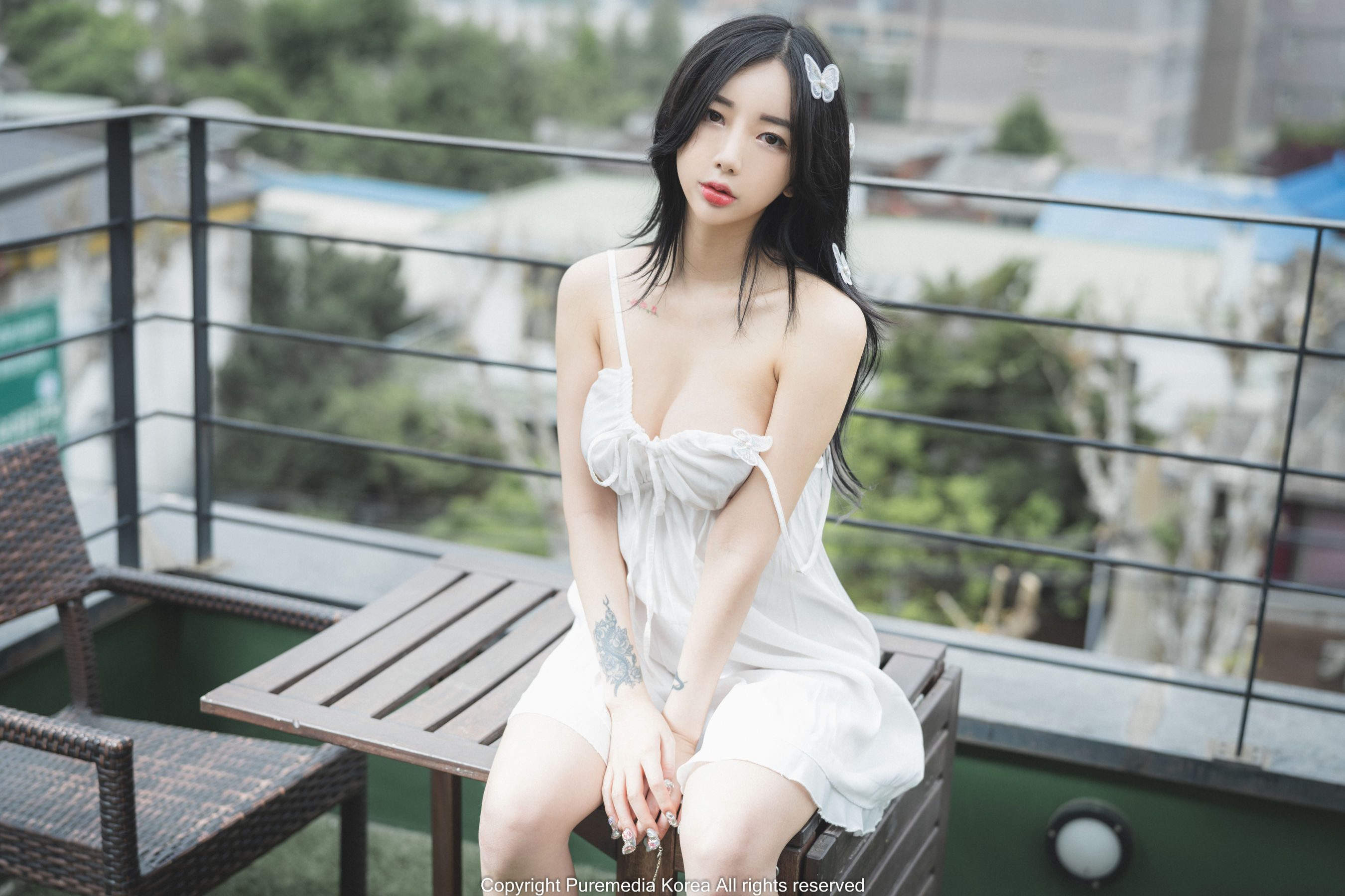 [PURE MEDIA] Vol.180 - Jia