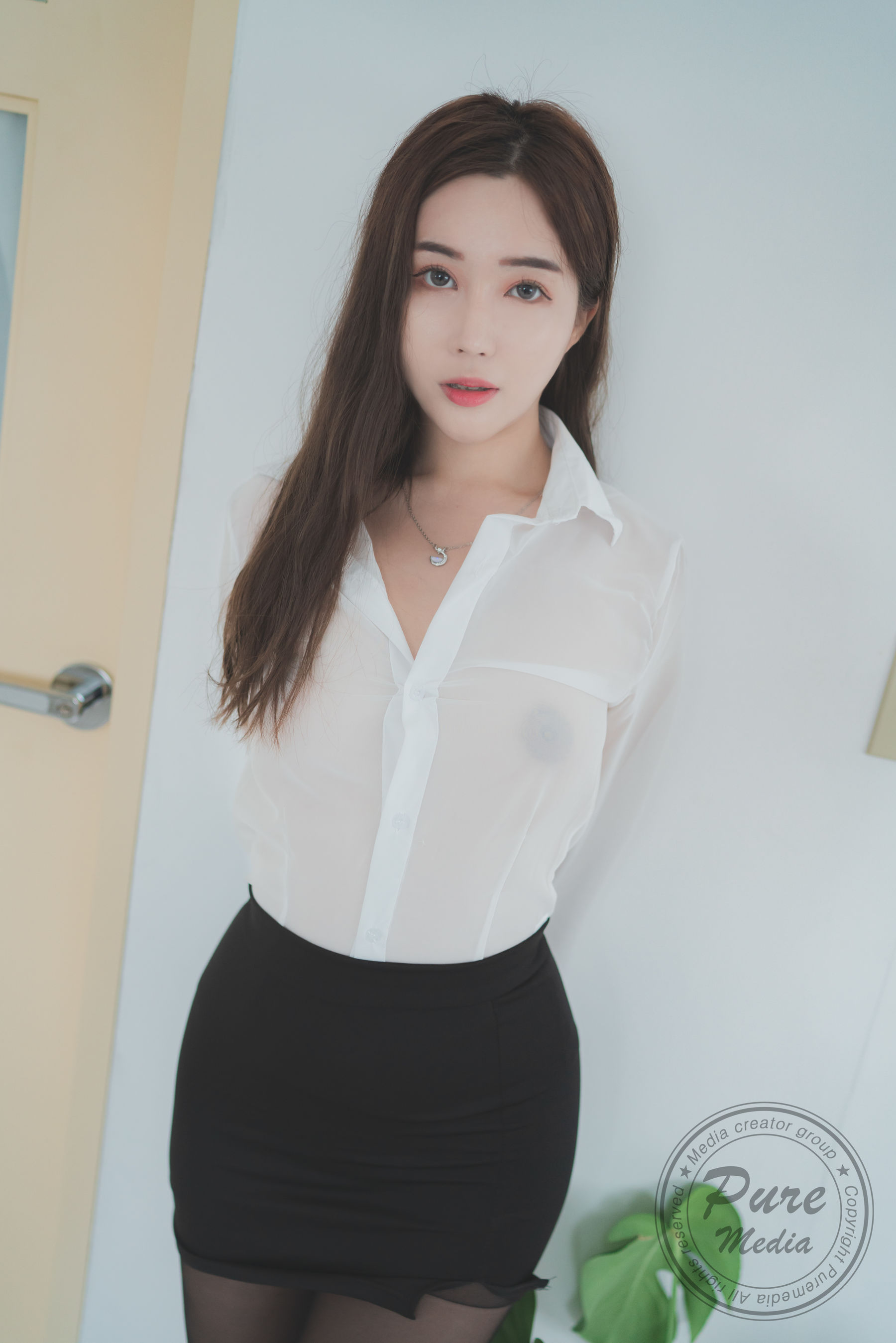 [PURE MEDIA]  Vol.192 - Dohee