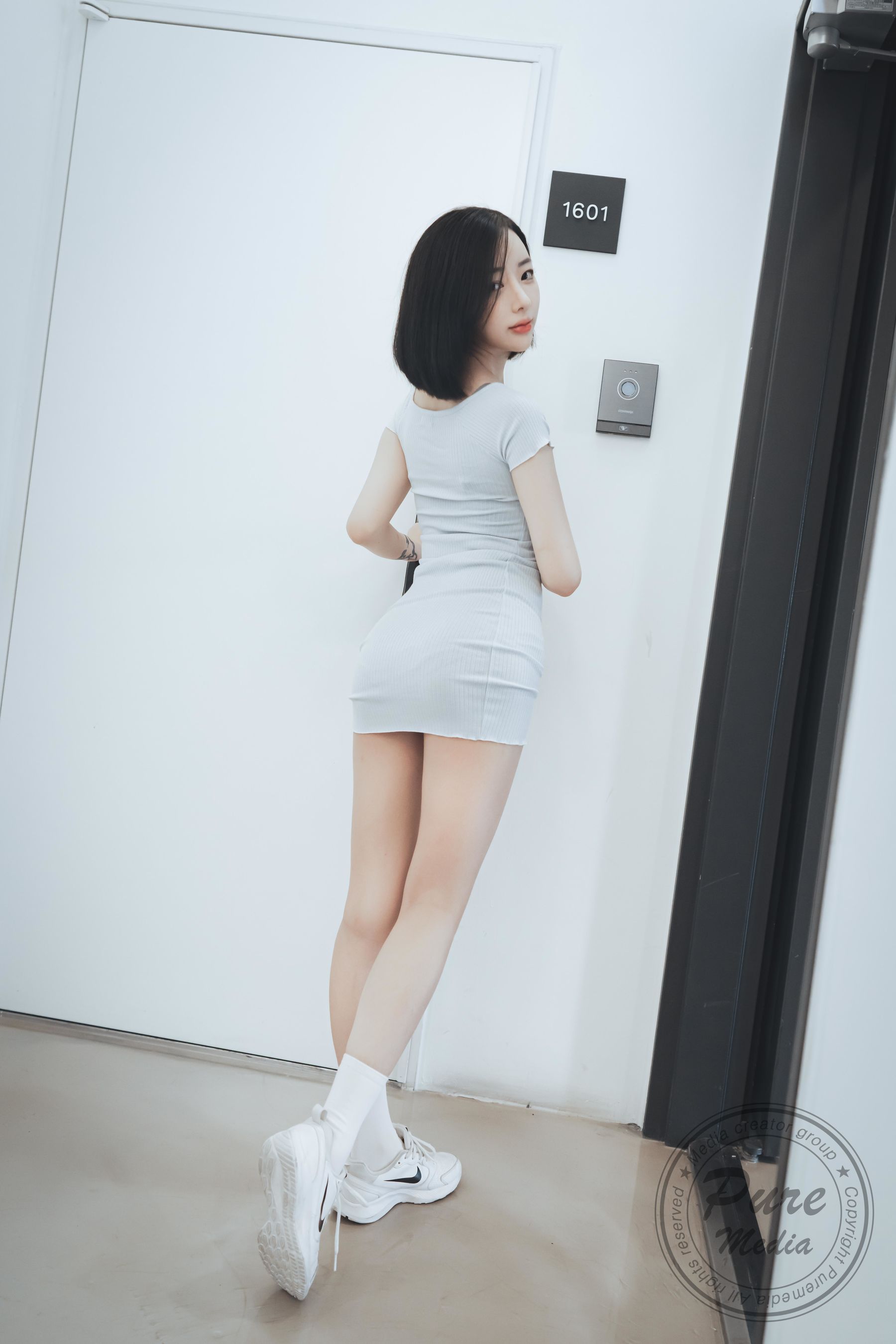 [PURE MEDIA] Vol.193 - Jia