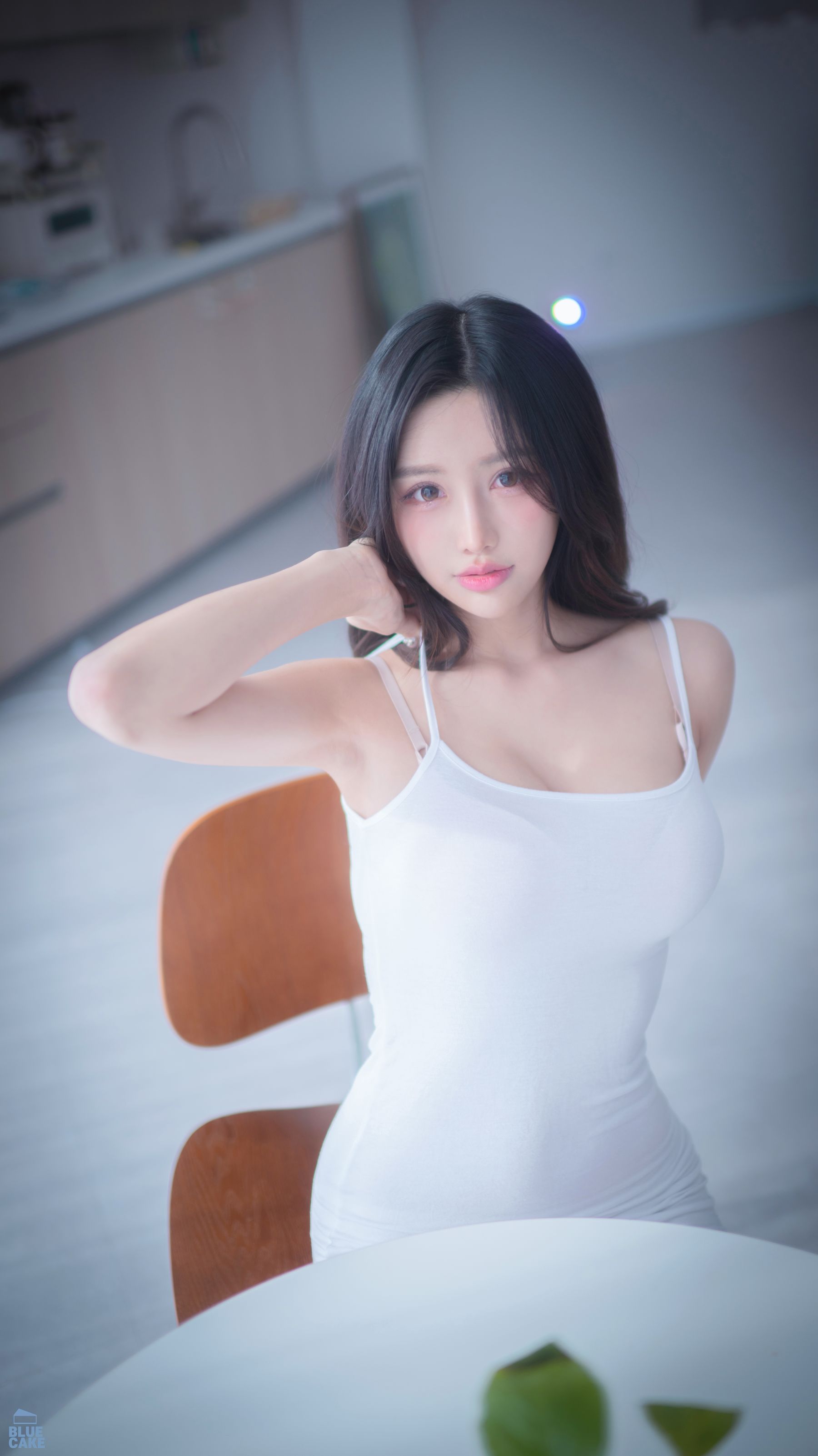 [BLUECAKE]  YeonYu - Real Boob