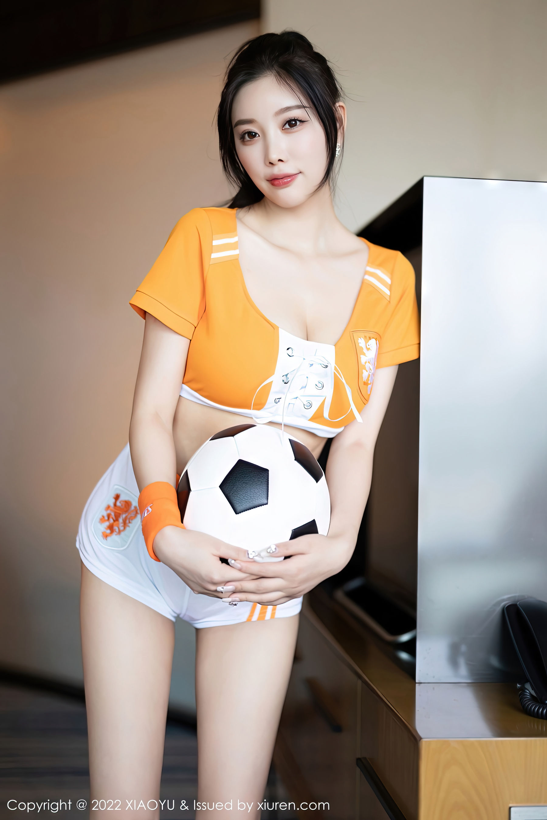 [语画界XIAOYU] Vol.907 杨晨晨Yome