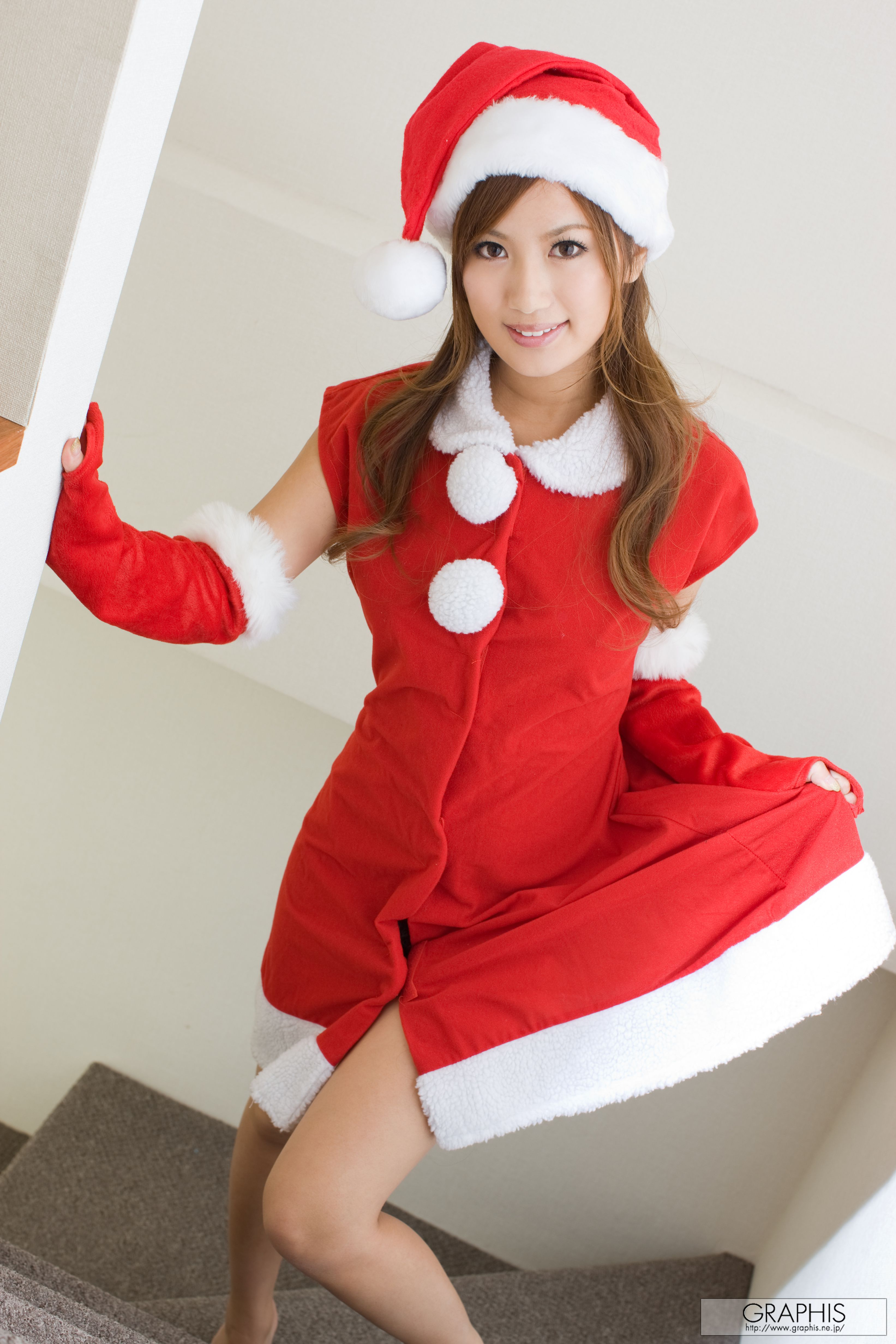 [Graphis] Xmas SP4Kギャラリー01 Rio fujisaki 藤崎りお