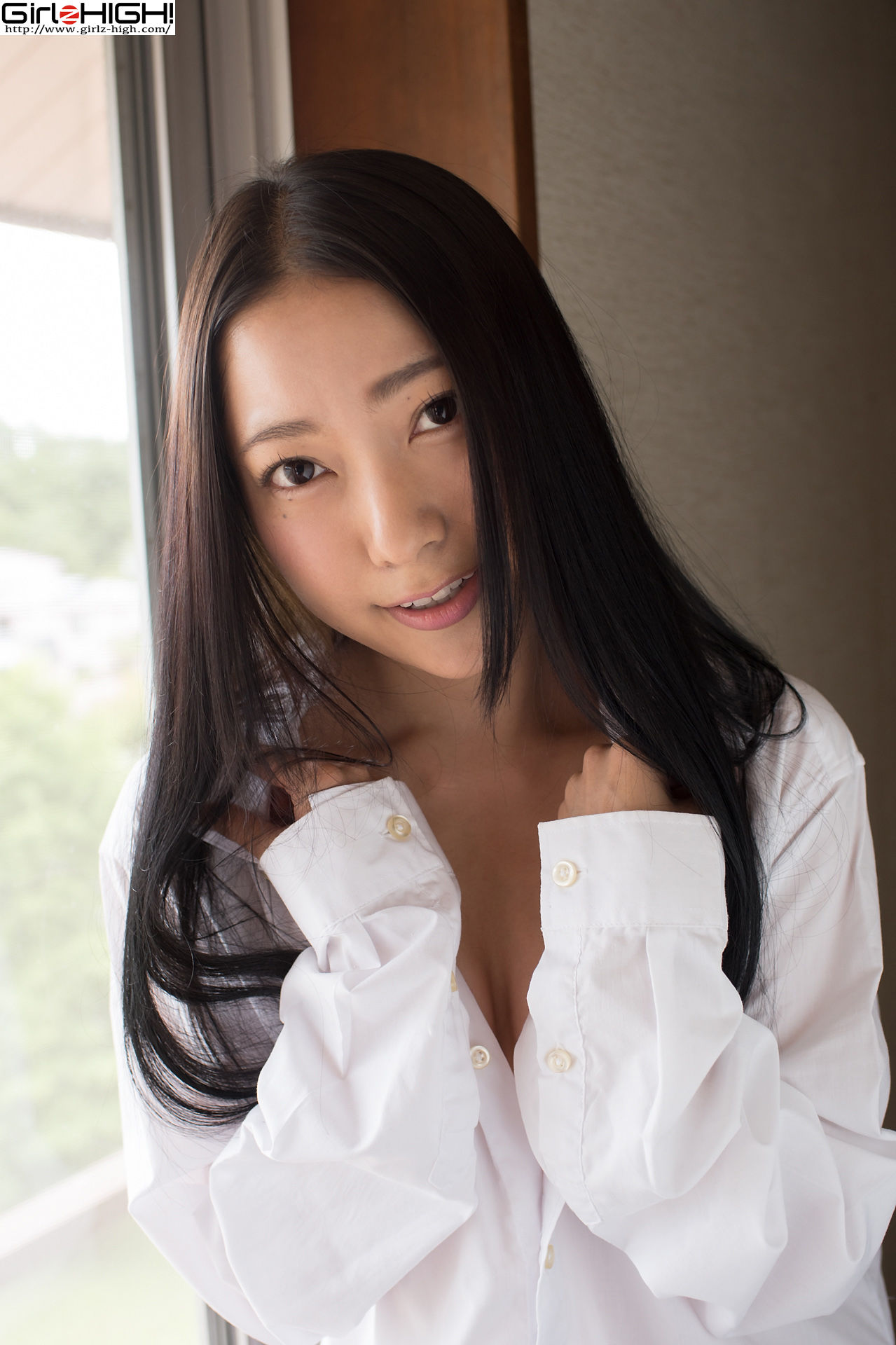 [Girlz-High] Ui Mita 三田羽衣 - bfaz_005_004