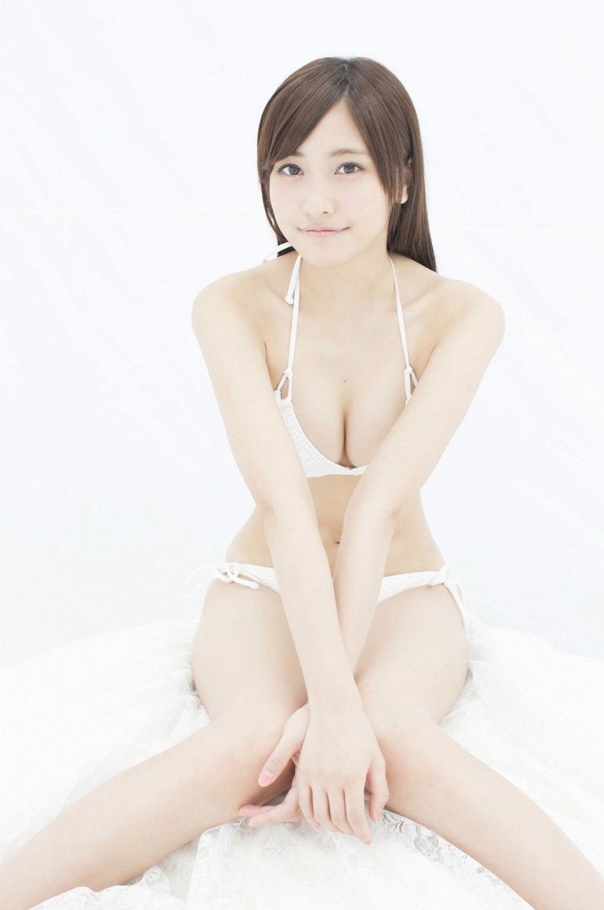 [WPB-net] Extra No.141 Hinako Sano 佐野ひなこ「SUMMER LOVE」