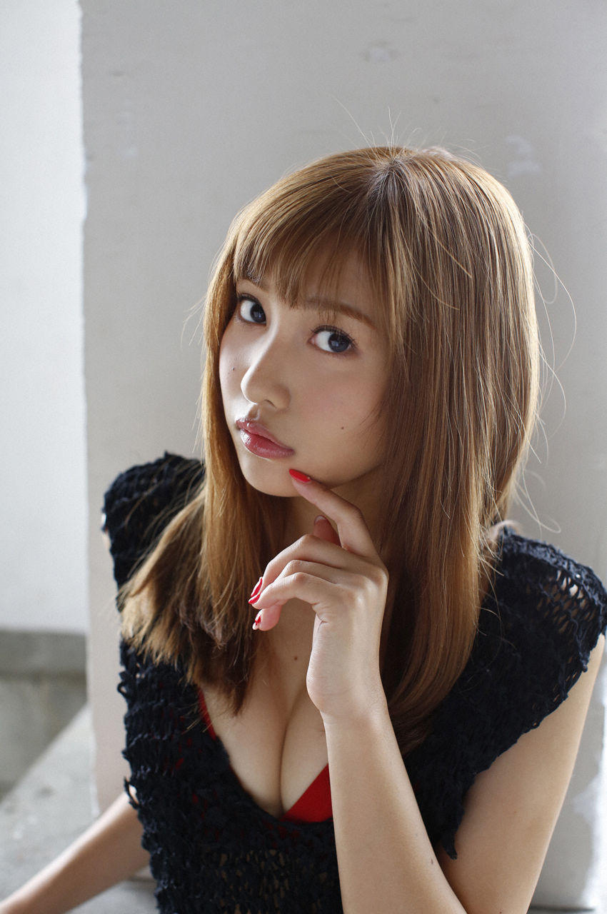 [WPB-net] Extra No.323 Hinako Sano 佐野ひなこ「Cross」