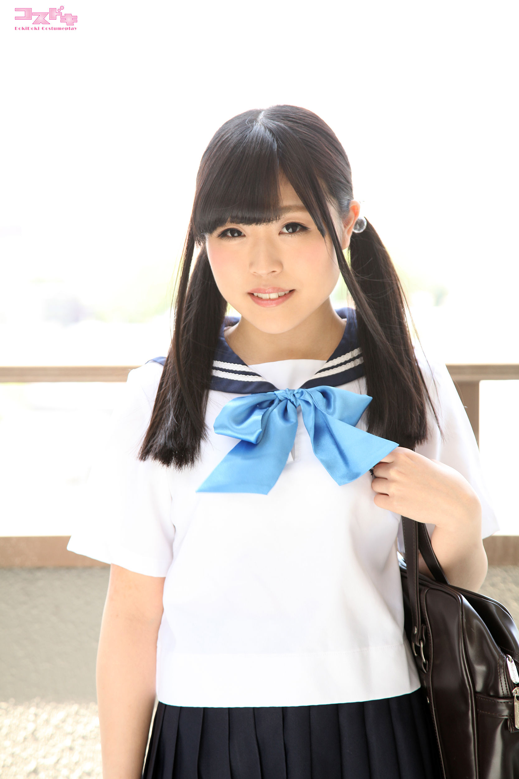 [Cosdoki] Sara Suzuhara 鈴原さら suzuharasara_pic_sailor1