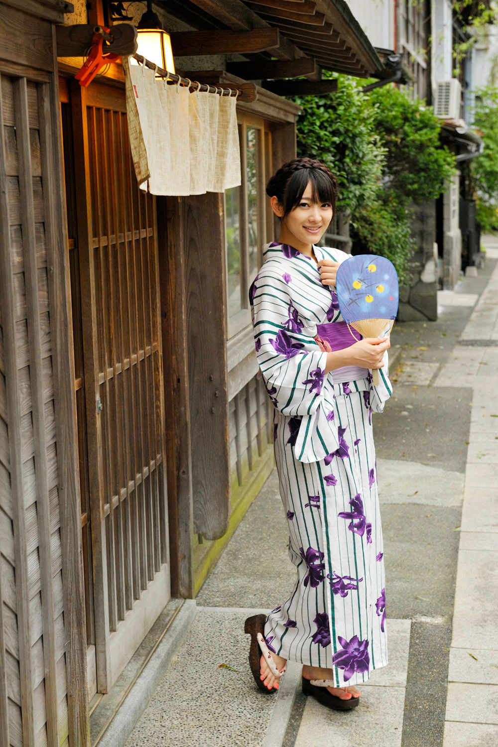 西野翔《欲情の湯 ギリ見せ☆》 [PhotoBook] 