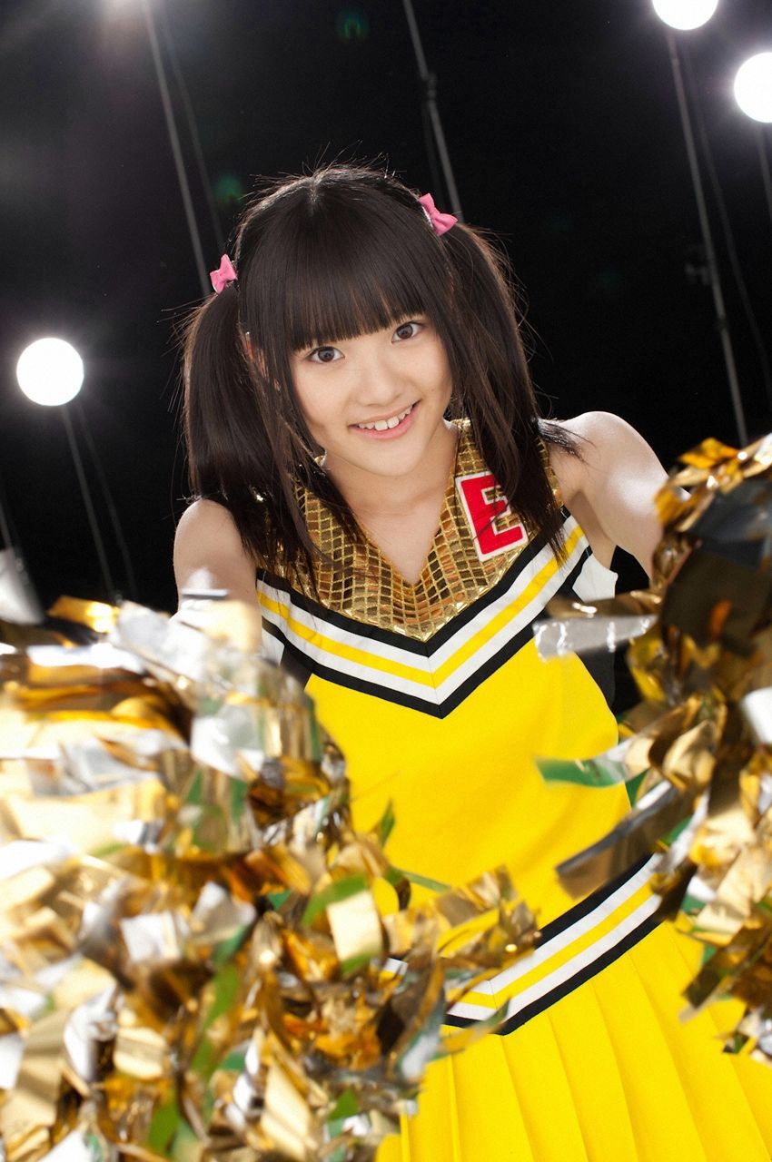 SKE48《CHEER FIGHT!!! 2011 SPRING》 [WPB-net] No.131 