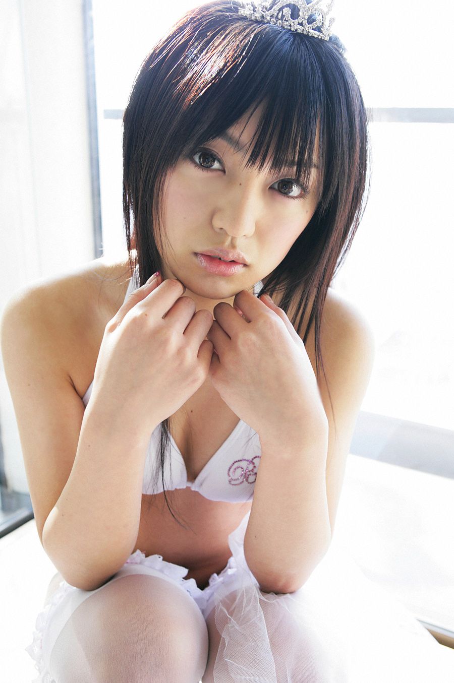 大島みづき Mizuki Oshima [Princess Collection] 