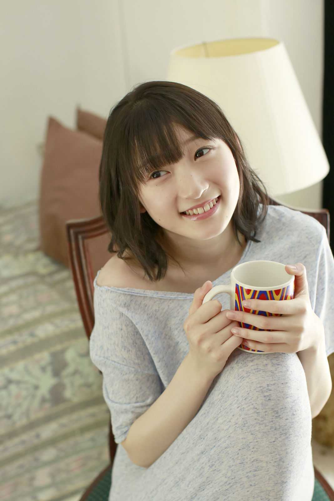 Karin Miyamoto 宮本佳林 [Hello! Digital Books] Vol.162 