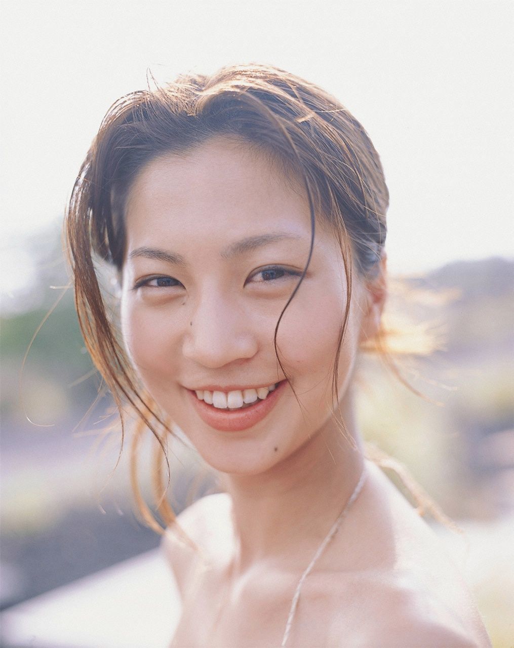 安田美沙子 Yasuda Misako [WPB-net] No.85 