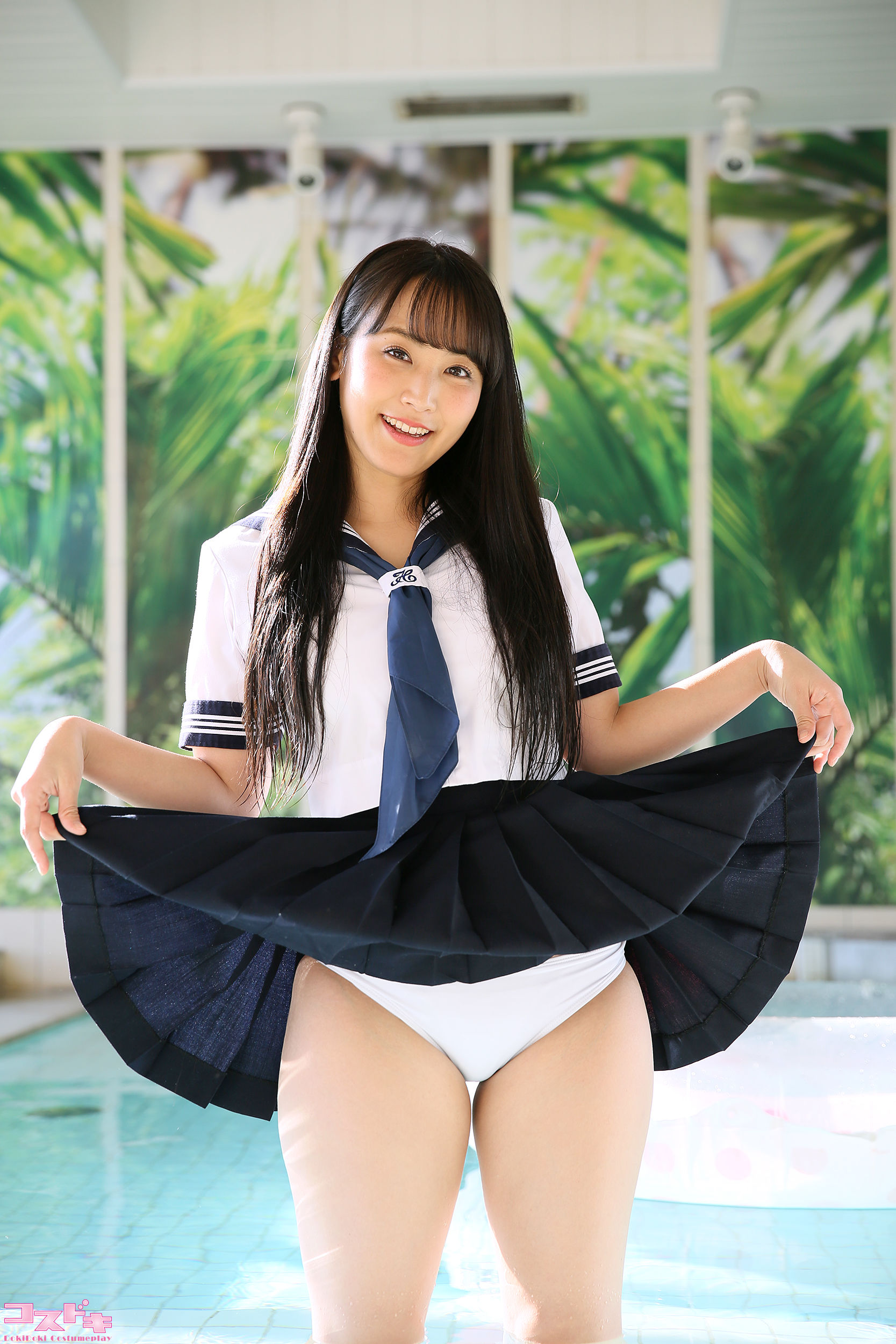 [Cosdoki] Yuri Hamada 浜田由梨 hamadayuri3_pic_sailor1