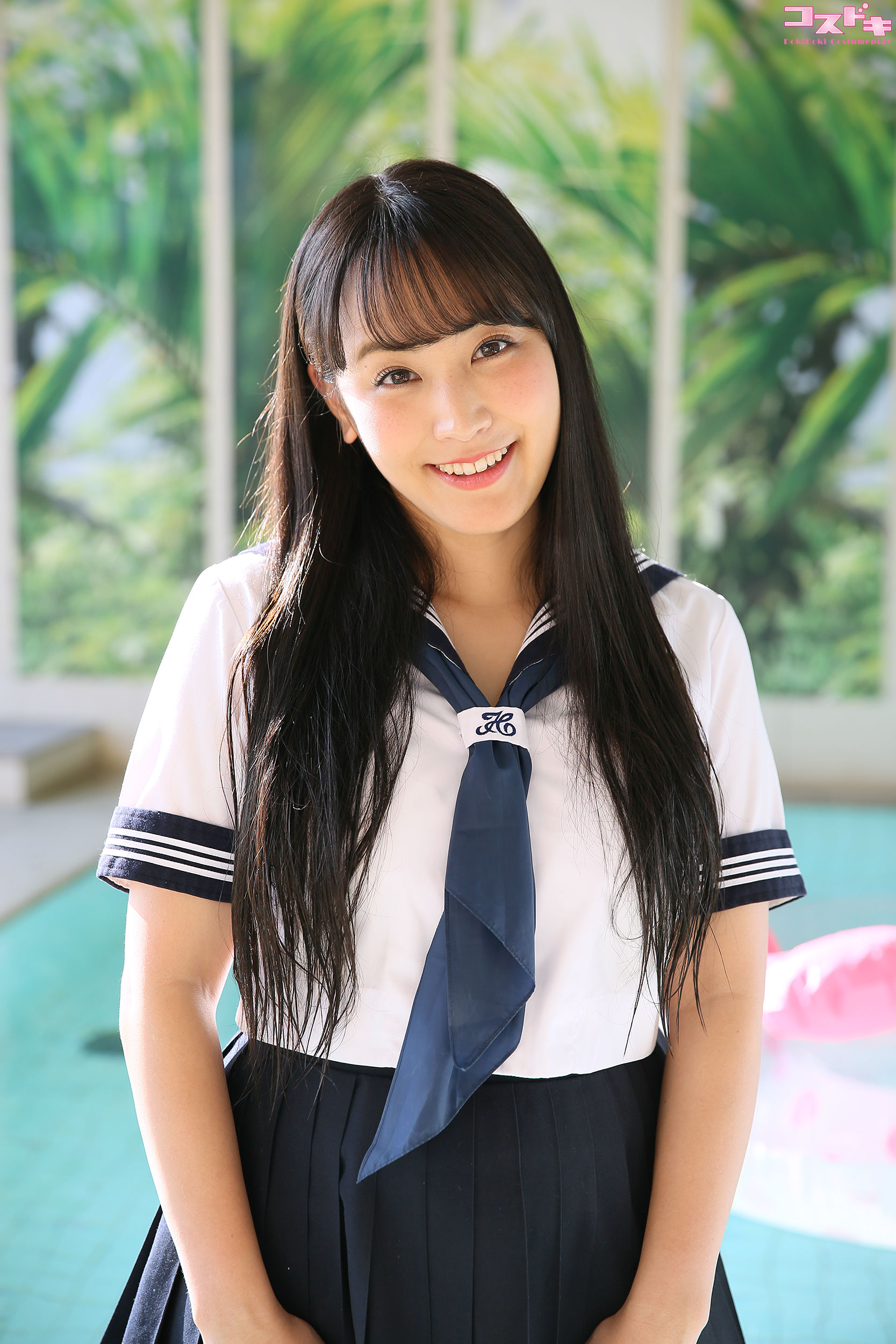 [Cosdoki] Yuri Hamada 浜田由梨 hamadayuri3_pic_sailor1