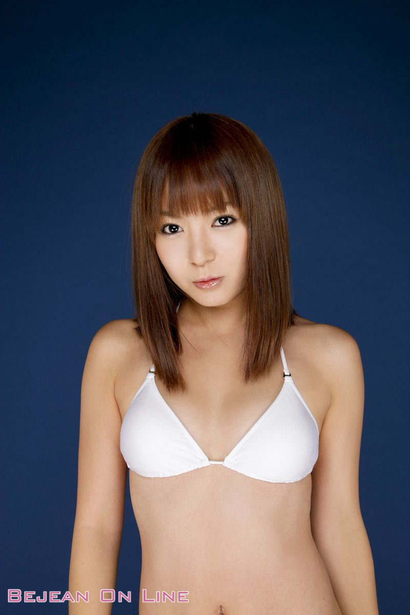 白娘隊 Nanami Norishima 則島奈々美 [Bejean On Line] 