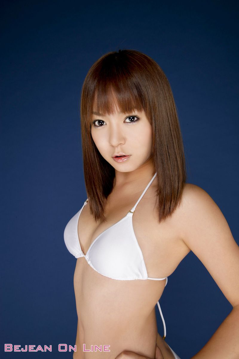 白娘隊 Nanami Norishima 則島奈々美 [Bejean On Line] 