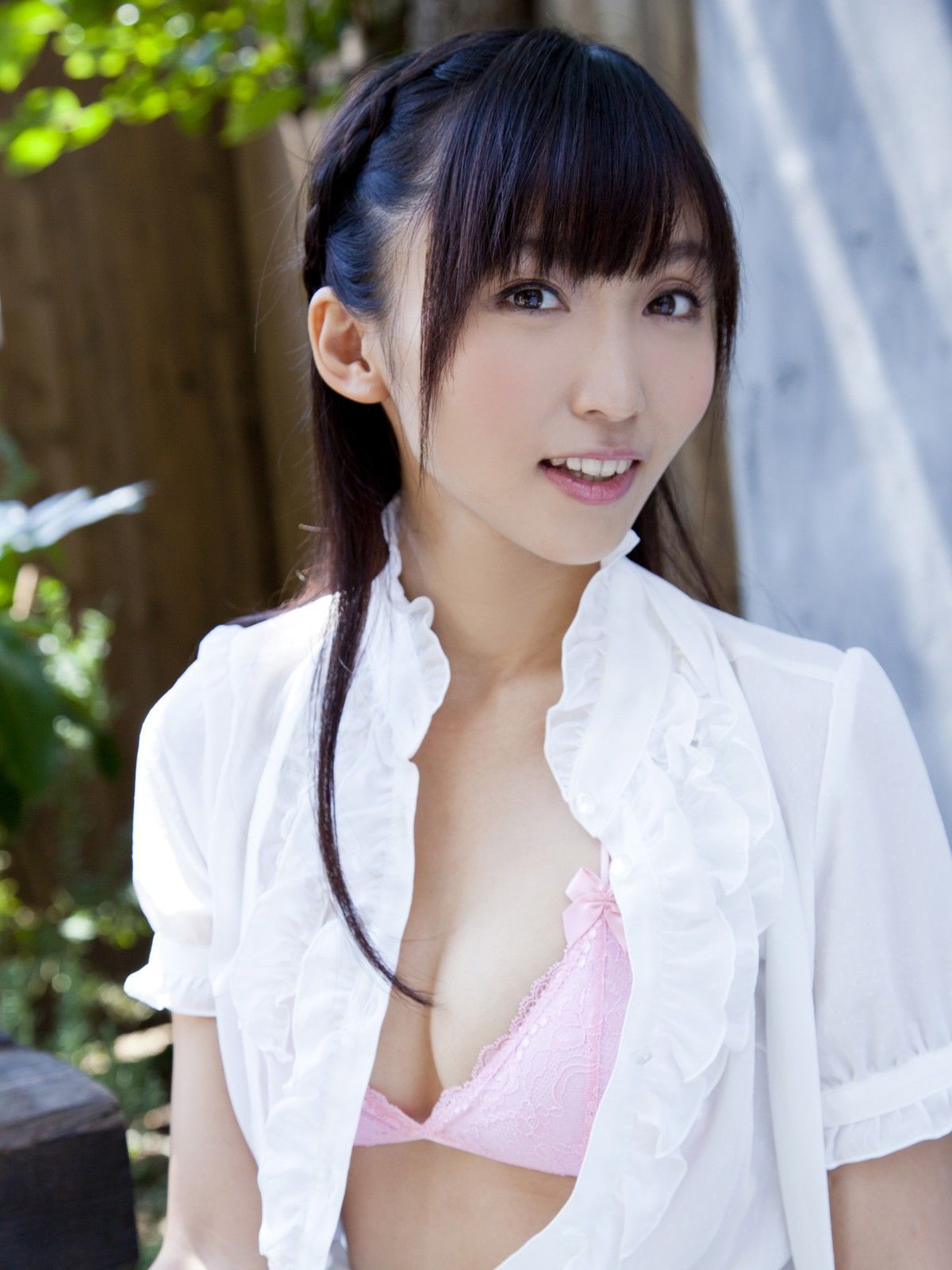 [Sabra.net] strictly GIRLS 吉木りさ Risa Yoshiki 