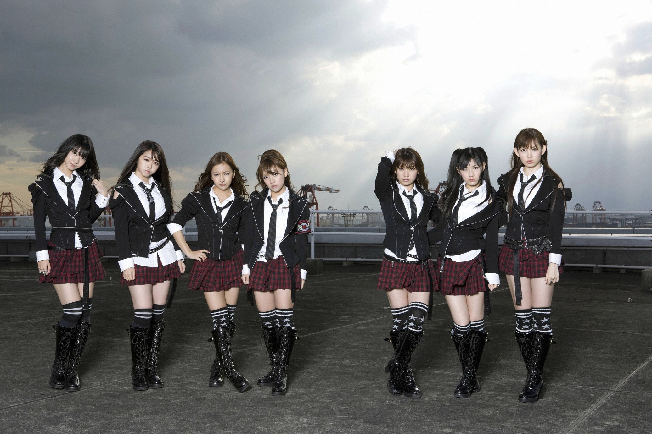 AKB48《ワンダー.バニー.パーティー》 [YS Web] Vol.397
