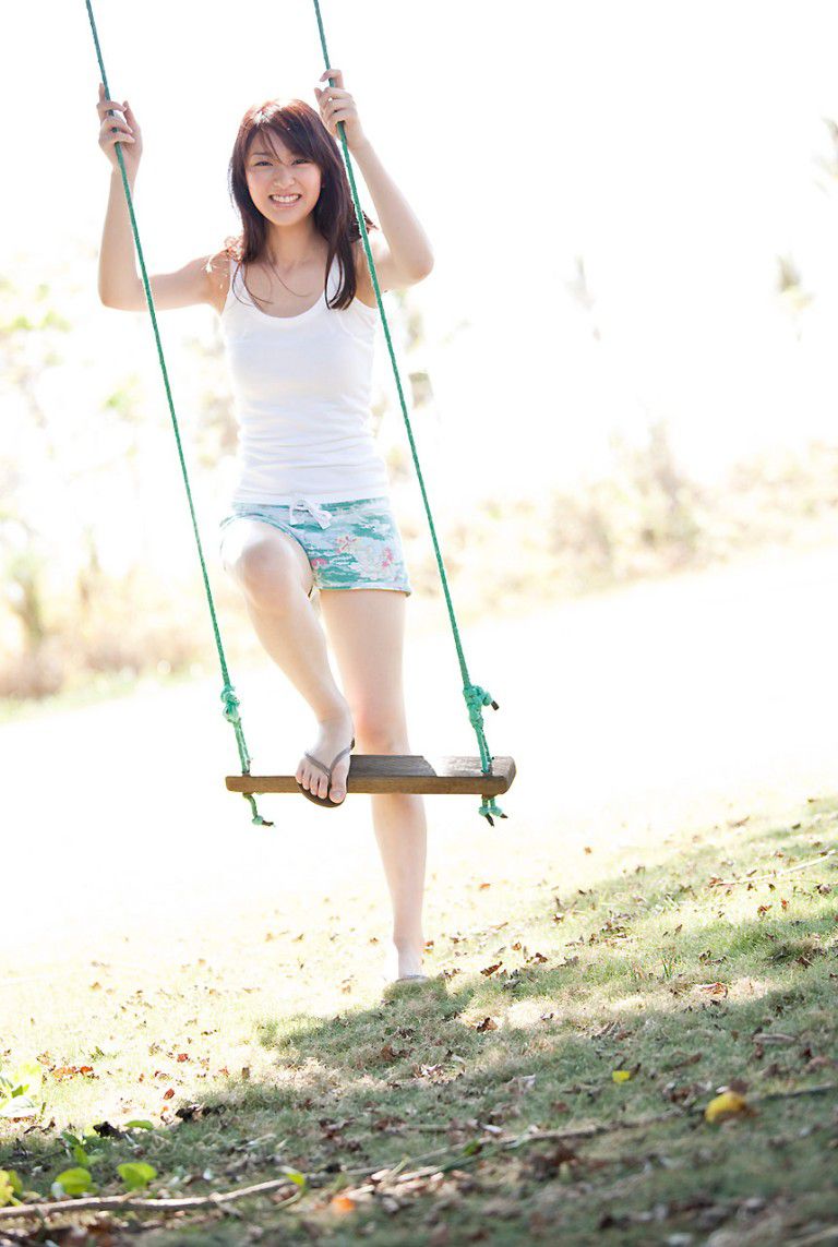 武井咲 Emi Takei 《Crystal Clear》 [Image.tv] 