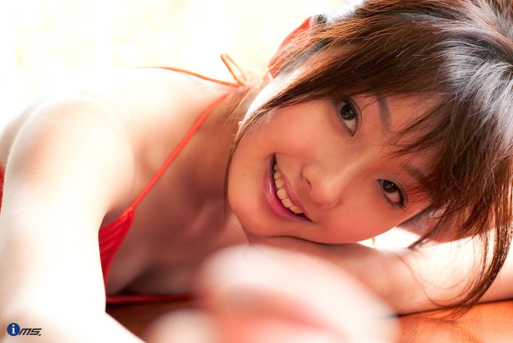 [@misty] No.056 Eri Sakai 酒井瑛里 