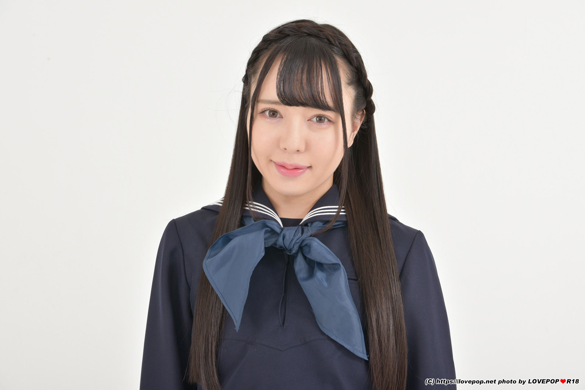 [LOVEPOP] Shizuki Asahi 朝日しずく Photoset 02